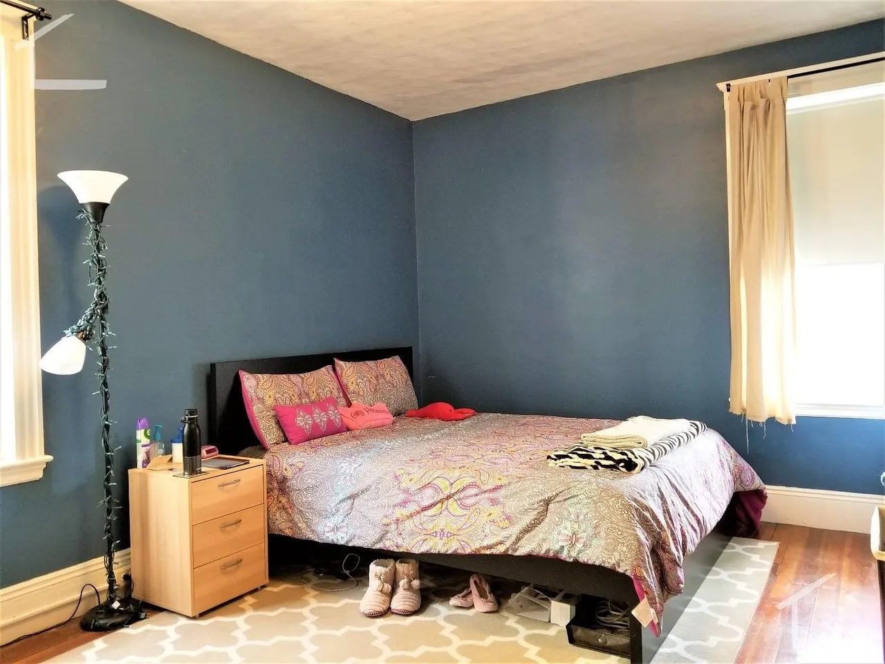 3 bed, 1 bath apartment for rent at 119 Browne St Unit 1, North Brookline — photo 8 of 14
