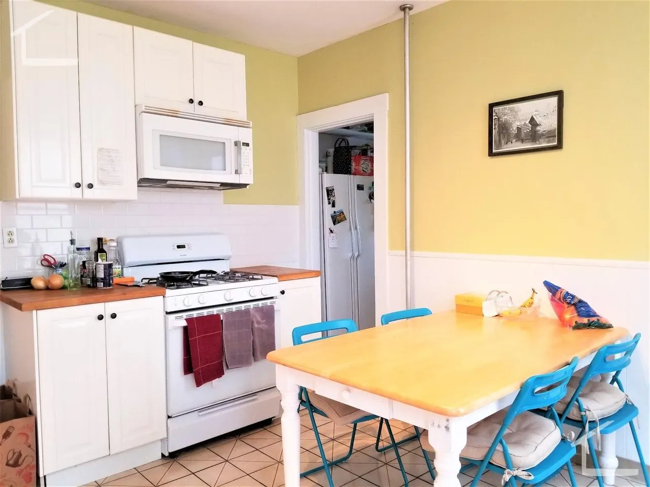 3 bed, 1 bath apartment for rent at 119 Browne St Unit 1, North Brookline — photo 12 of 14