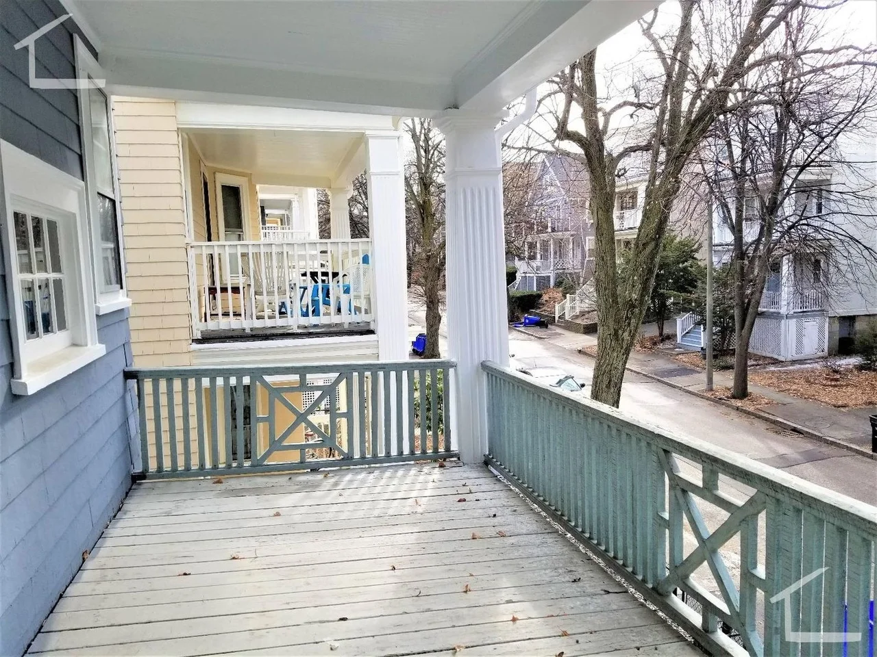 3 bed, 1 bath apartment for rent at 119 Browne St Unit 1, North Brookline — photo 13 of 14