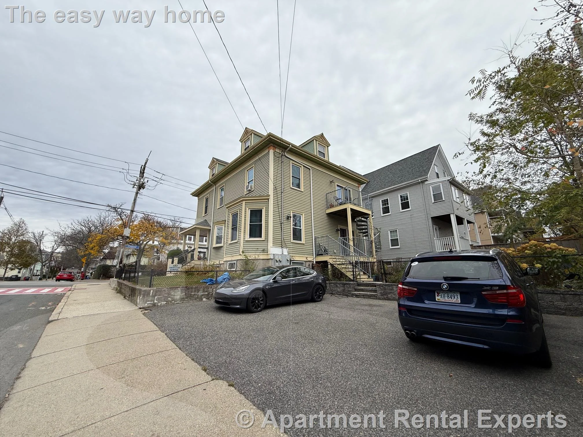 2 bed, 2 bath apartment for rent at 119 Central St, Spring Hill — photo 22 of 23
