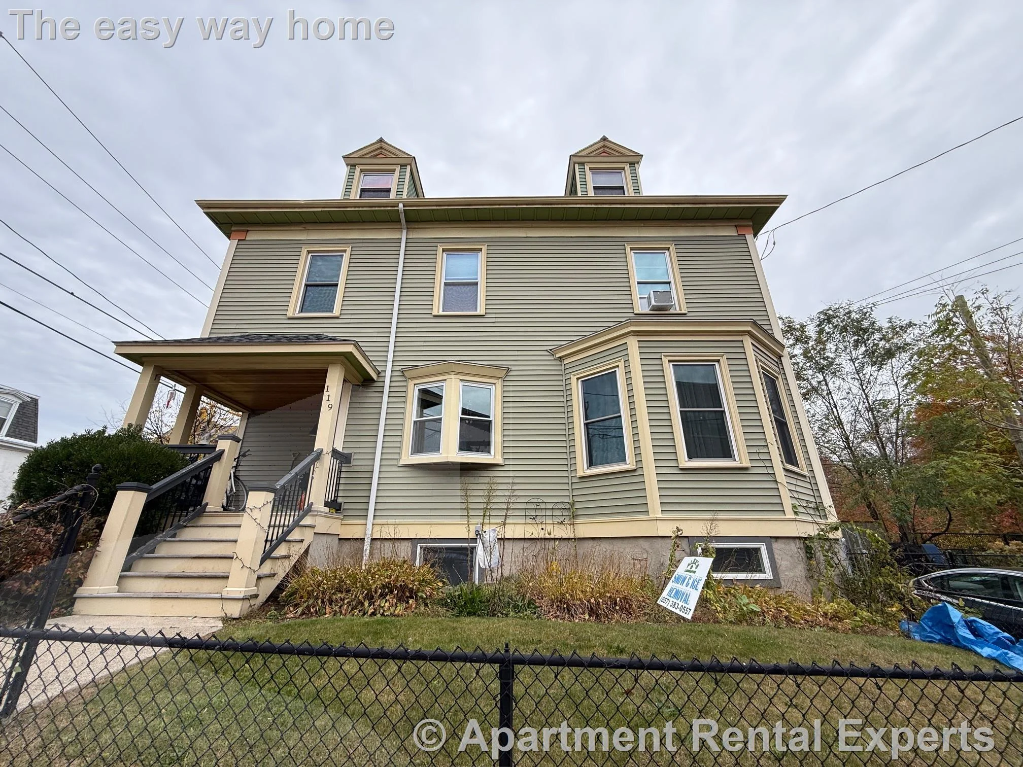 2 bed, 2 bath apartment for rent at 119 Central St, Spring Hill — photo 21 of 23