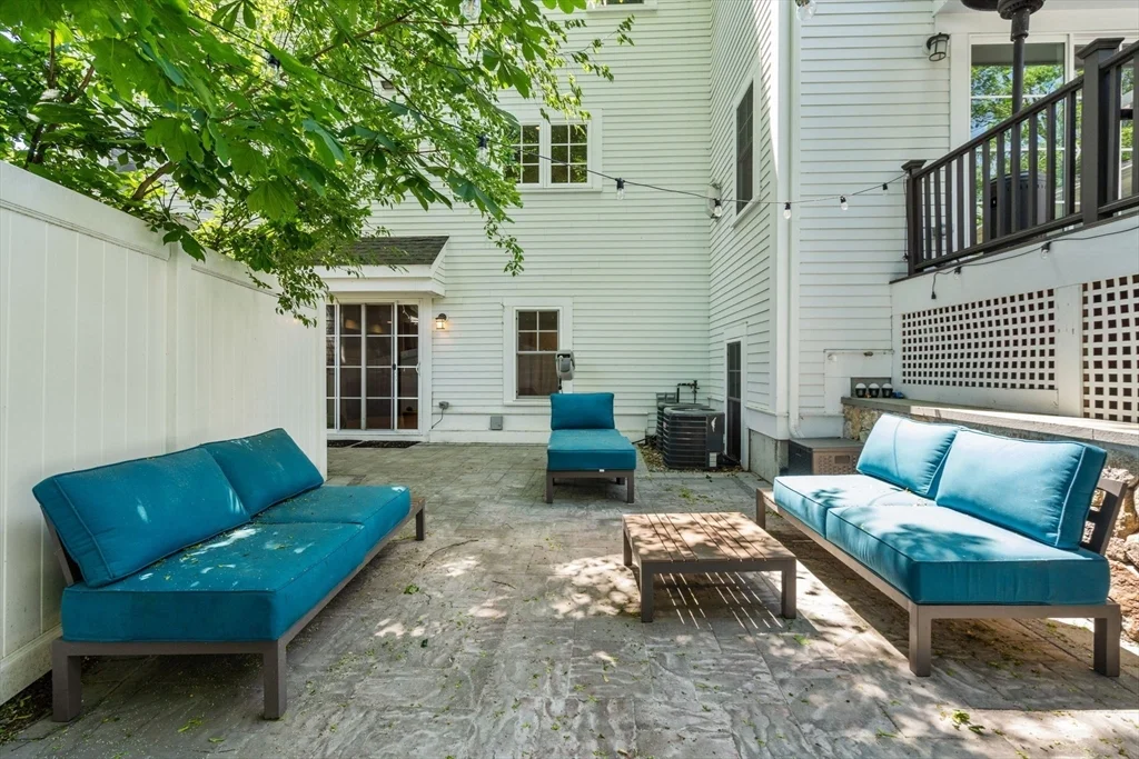 4 bed, 4+ bath apartment for rent at 119 Charlesbank Rd, Newton Corner — photo 31 of 33