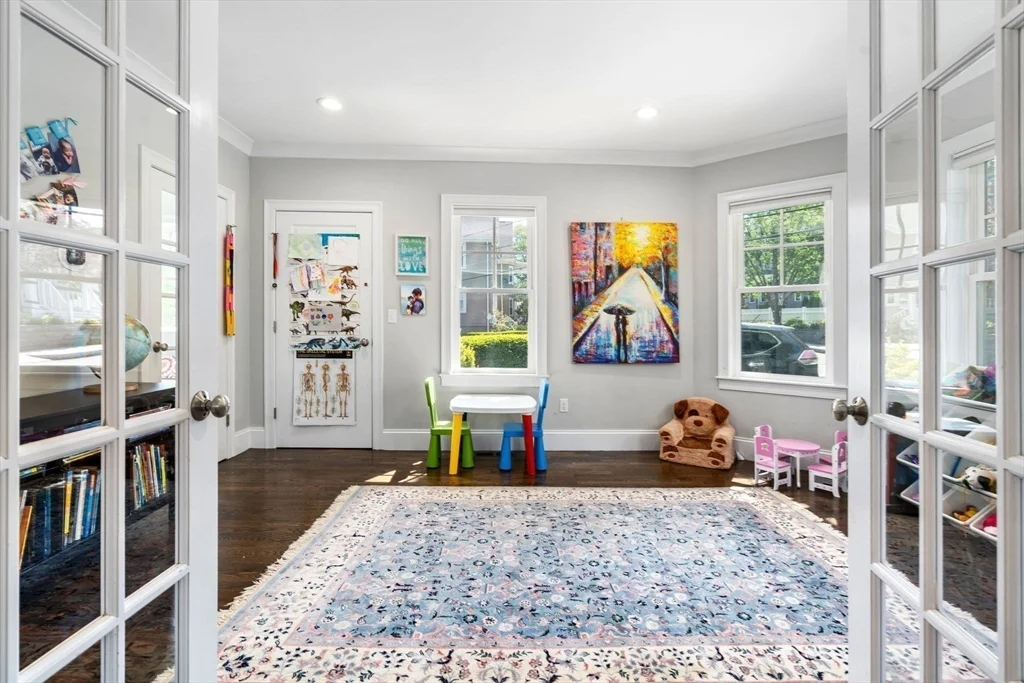 4 bed, 4+ bath apartment for rent at 119 Charlesbank Rd, Newton Corner — photo 9 of 33