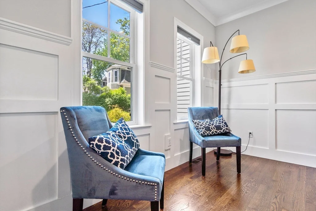 4 bed, 4+ bath apartment for rent at 119 Charlesbank Rd, Newton Corner — photo 12 of 33