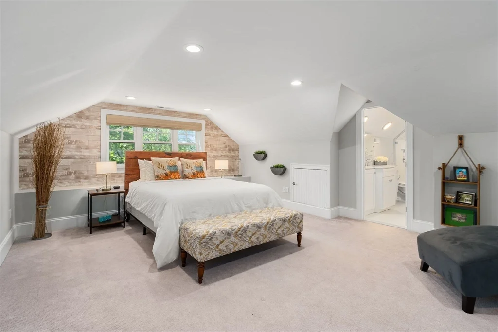4 bed, 4+ bath apartment for rent at 119 Charlesbank Rd, Newton Corner — photo 23 of 33