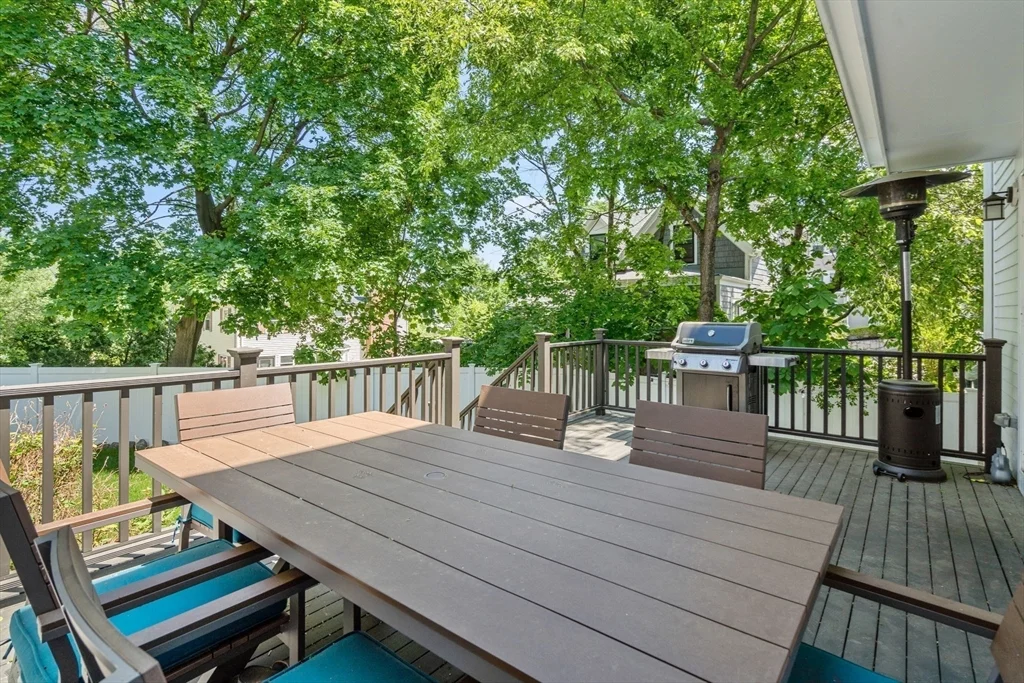 4 bed, 4+ bath apartment for rent at 119 Charlesbank Rd, Newton Corner — photo 14 of 33