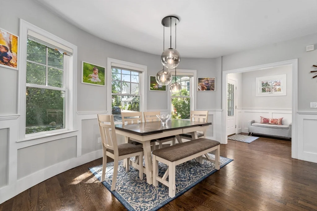 4 bed, 4+ bath apartment for rent at 119 Charlesbank Rd, Newton Corner — photo 8 of 33