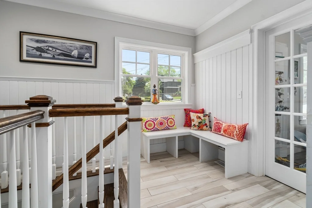 4 bed, 4+ bath apartment for rent at 119 Charlesbank Rd, Newton Corner — photo 25 of 33