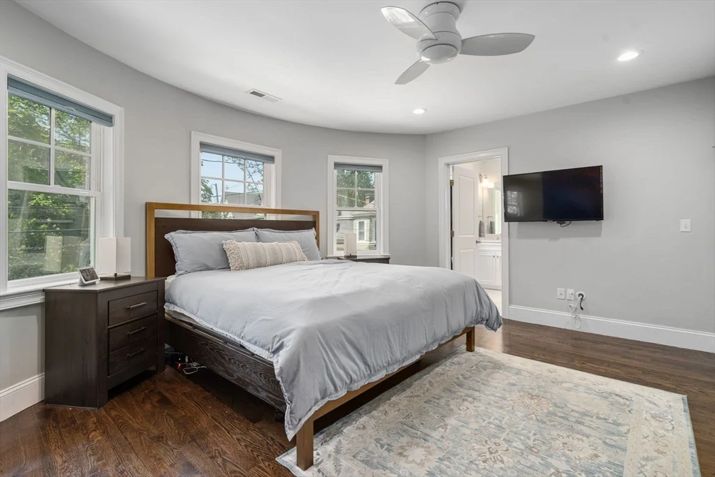 4 bed, 4+ bath apartment for rent at 119 Charlesbank Rd, Newton Corner — photo 17 of 33