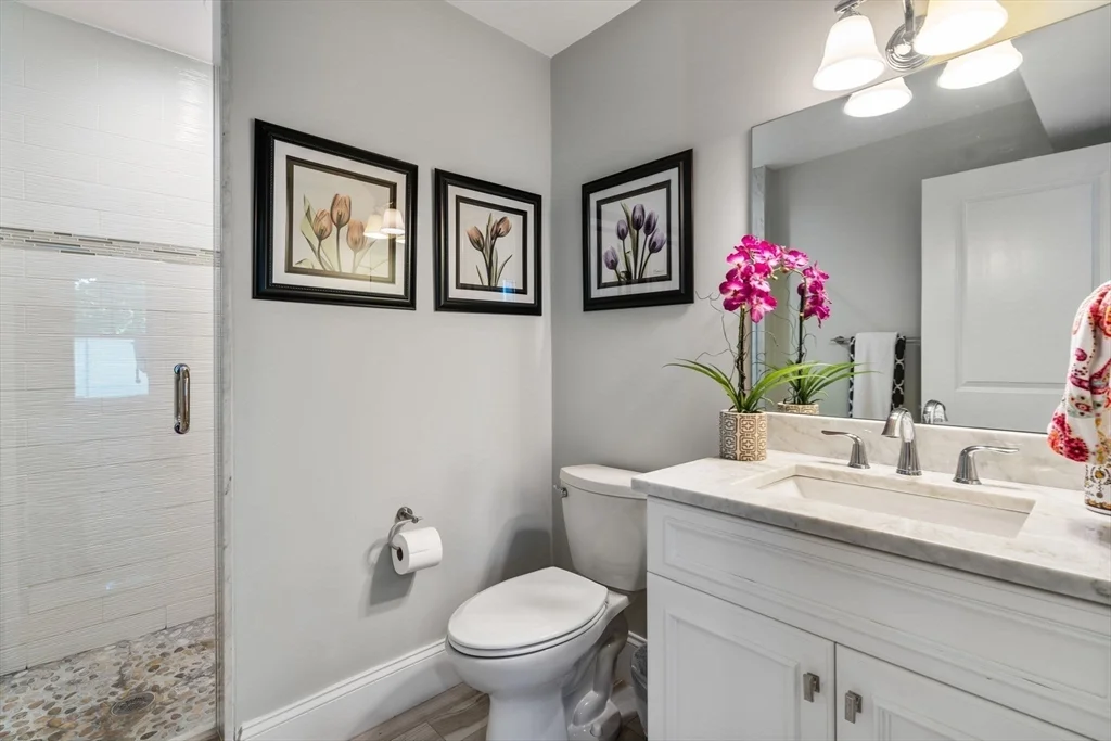 4 bed, 4+ bath apartment for rent at 119 Charlesbank Rd, Newton Corner — photo 24 of 33