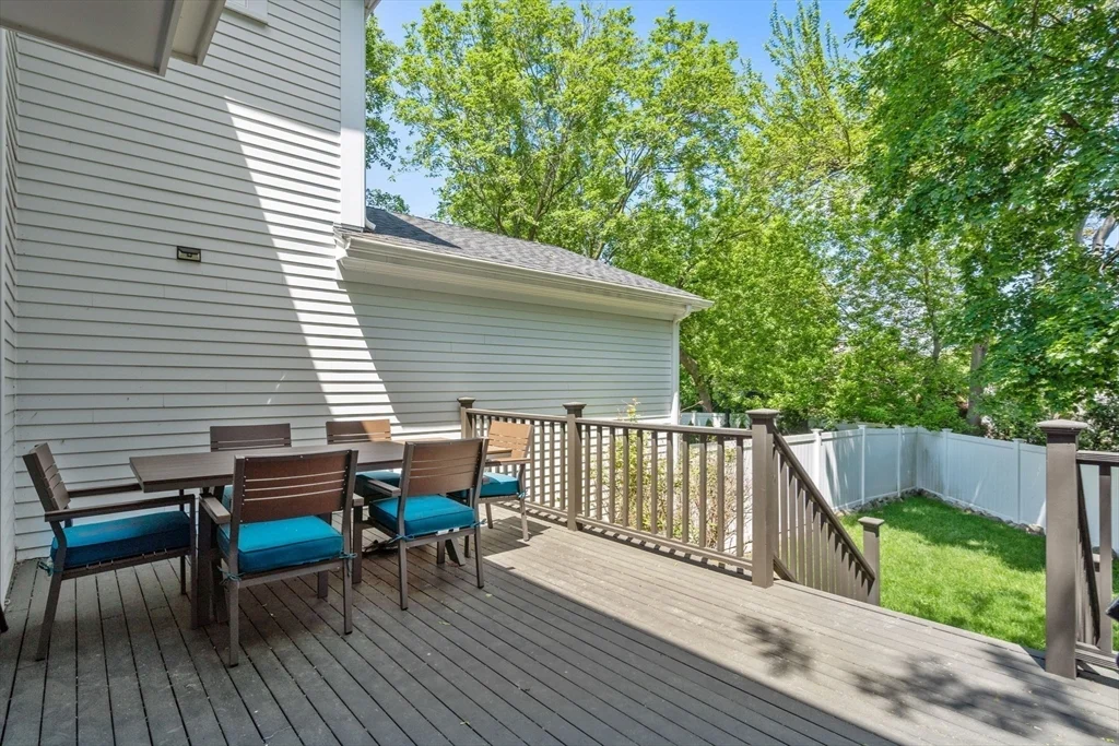 4 bed, 4+ bath apartment for rent at 119 Charlesbank Rd, Newton Corner — photo 13 of 33