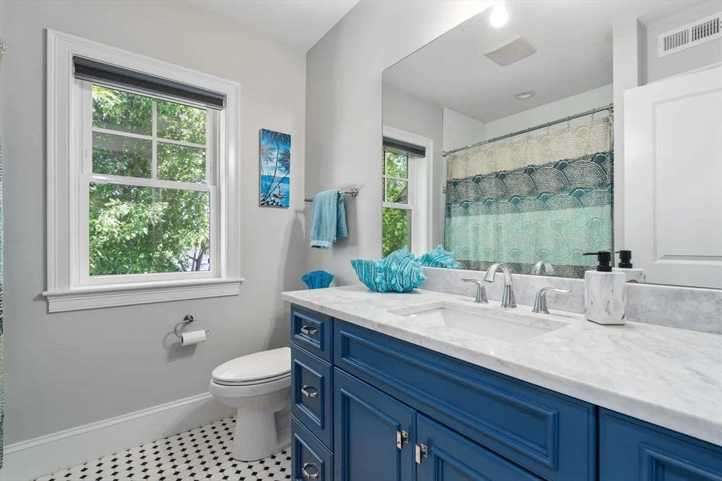 4 bed, 4+ bath apartment for rent at 119 Charlesbank Rd, Newton Corner — photo 22 of 33