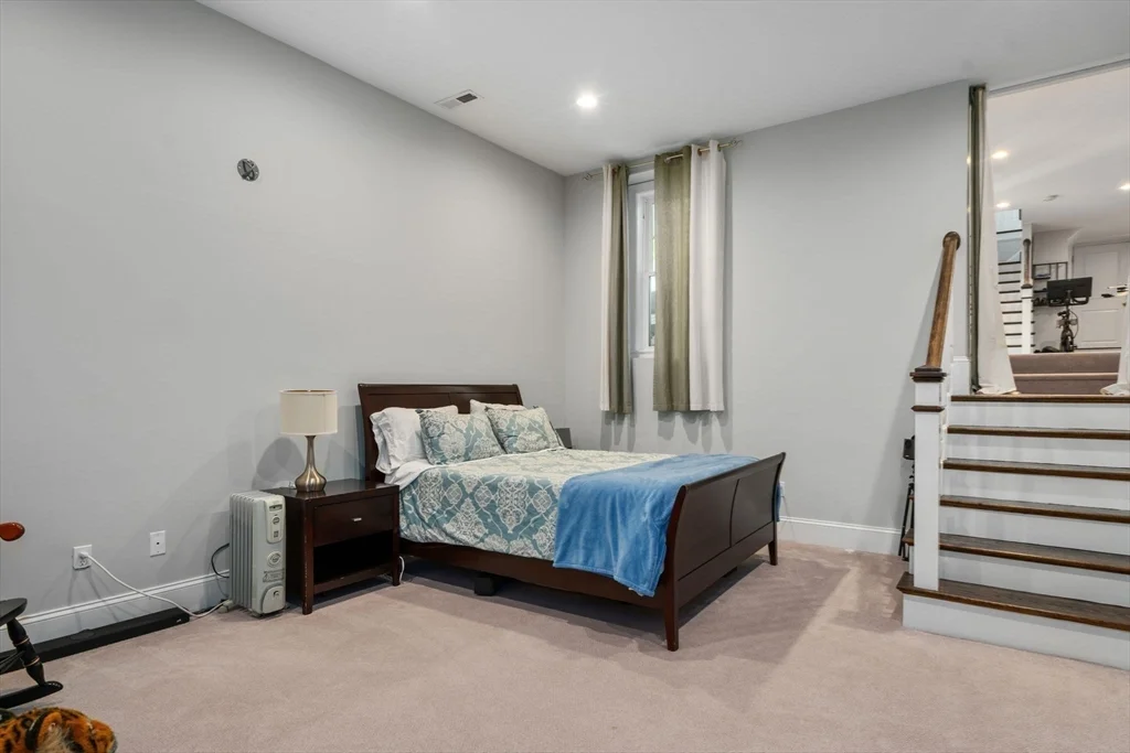 4 bed, 4+ bath apartment for rent at 119 Charlesbank Rd, Newton Corner — photo 29 of 33