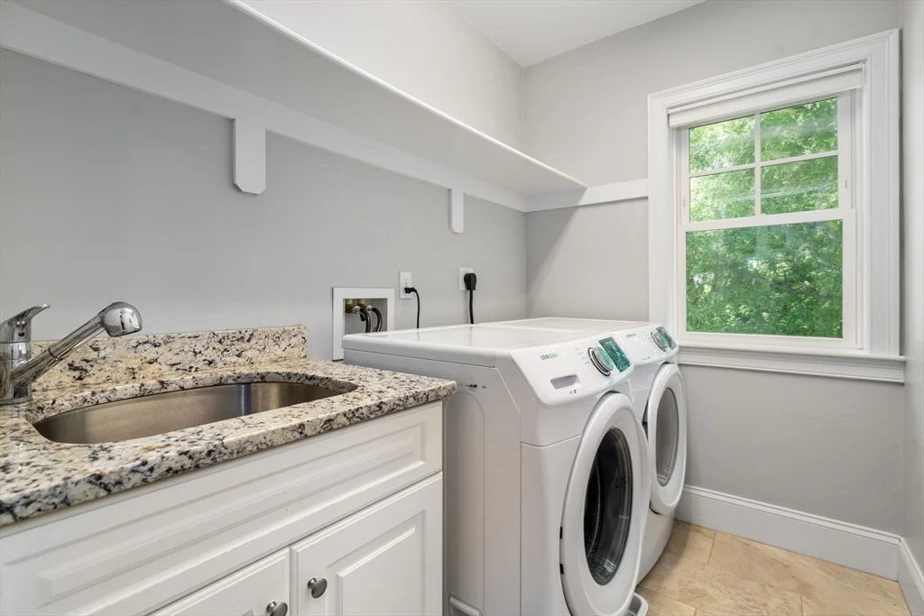 4 bed, 4+ bath apartment for rent at 119 Charlesbank Rd, Newton Corner — photo 15 of 33