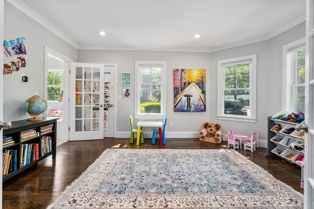 4 bed, 4+ bath apartment for rent at 119 Charlesbank Rd Unit 119, Newton Corner — photo 12 of 33