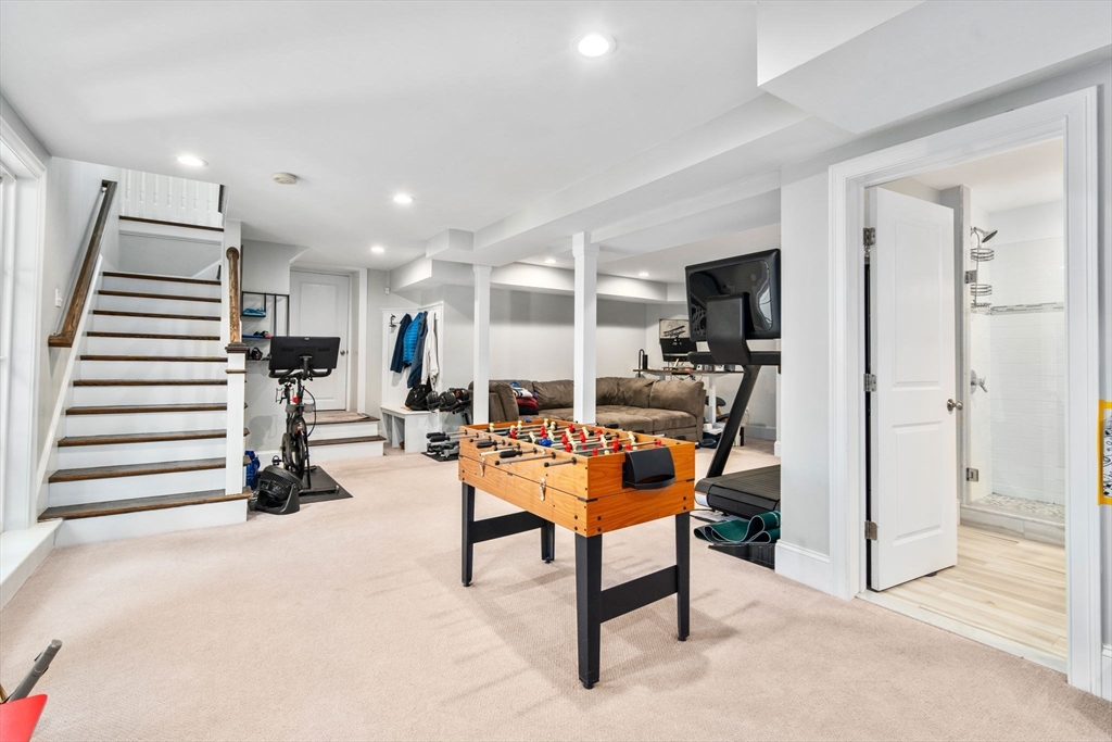4 bed, 4+ bath apartment for rent at 119 Charlesbank Rd Unit 119, Newton Corner — photo 24 of 33