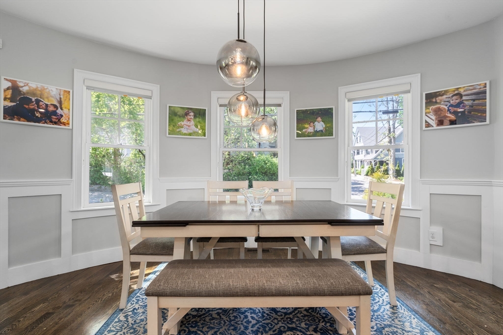 4 bed, 4+ bath apartment for rent at 119 Charlesbank Rd Unit 119, Newton Corner — photo 8 of 33