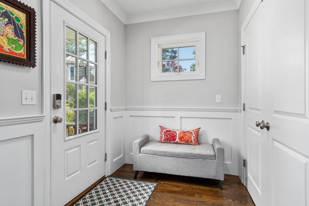 4 bed, 4+ bath apartment for rent at 119 Charlesbank Rd Unit 119, Newton Corner — photo 2 of 33