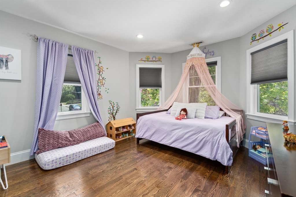 4 bed, 4+ bath apartment for rent at 119 Charlesbank Rd Unit 119, Newton Corner — photo 16 of 33