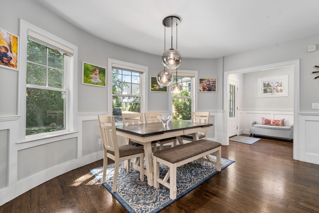 4 bed, 4+ bath apartment for rent at 119 Charlesbank Rd Unit 119, Newton Corner — photo 7 of 33