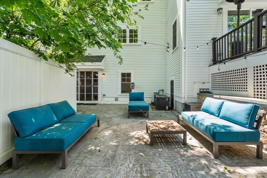 4 bed, 4+ bath apartment for rent at 119 Charlesbank Rd Unit 119, Newton Corner — photo 31 of 33