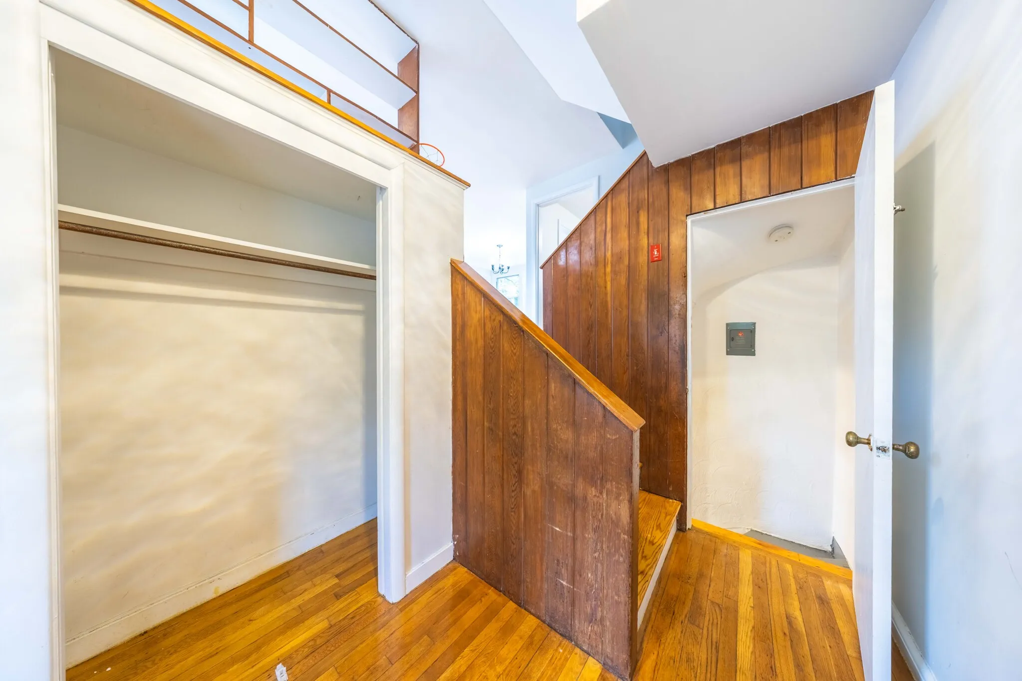 3 bed, 1 bath apartment for rent at 119 Chestnut St Unit 119, High Street Hill — photo 17 of 25