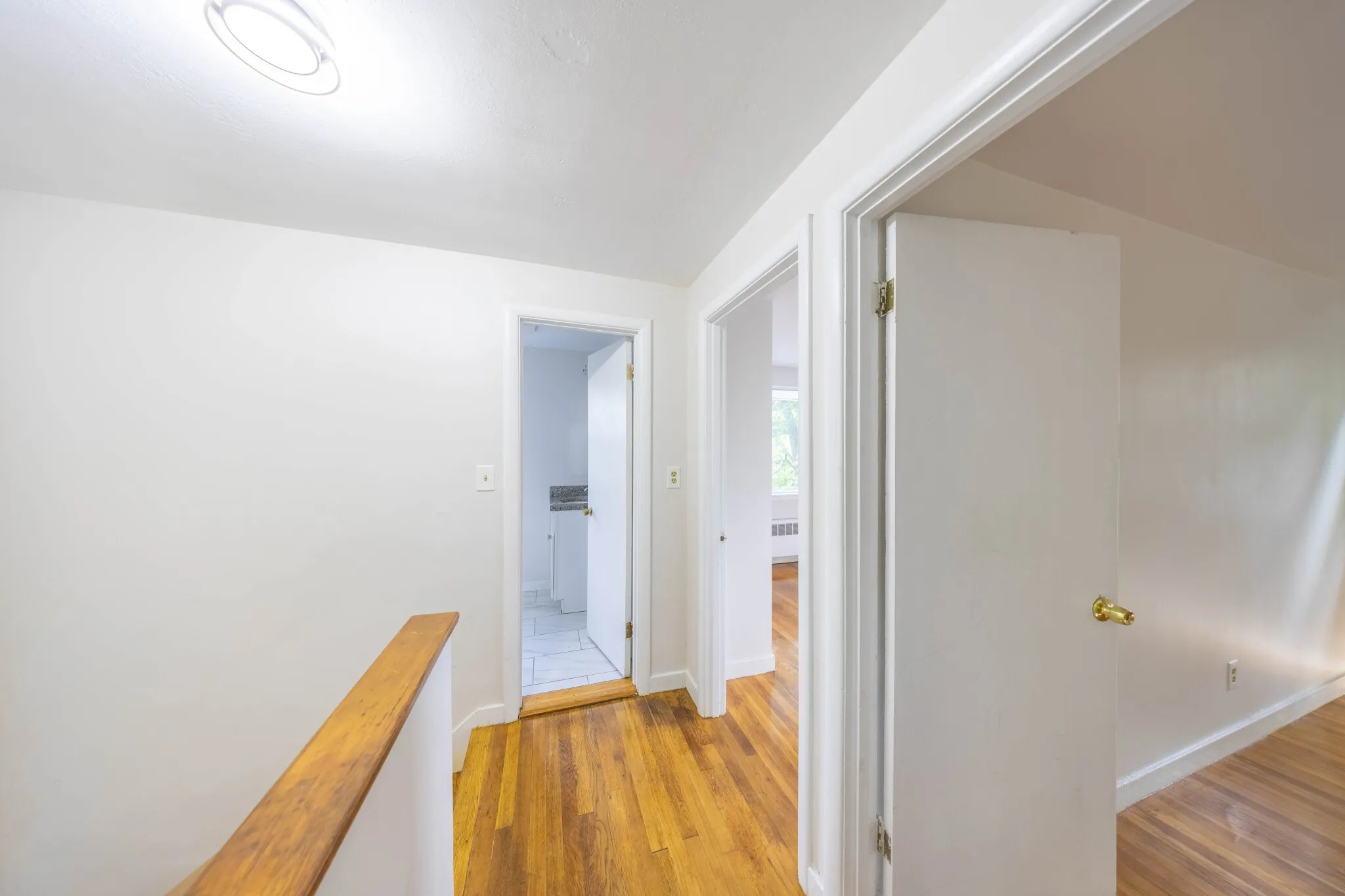 3 bed, 1 bath apartment for rent at 119 Chestnut St Unit 119, High Street Hill — photo 8 of 25