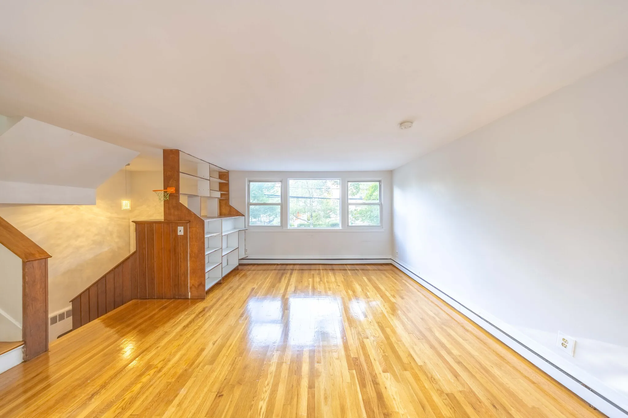 3 bed, 1 bath apartment for rent at 119 Chestnut St Unit 119, High Street Hill — photo 7 of 25