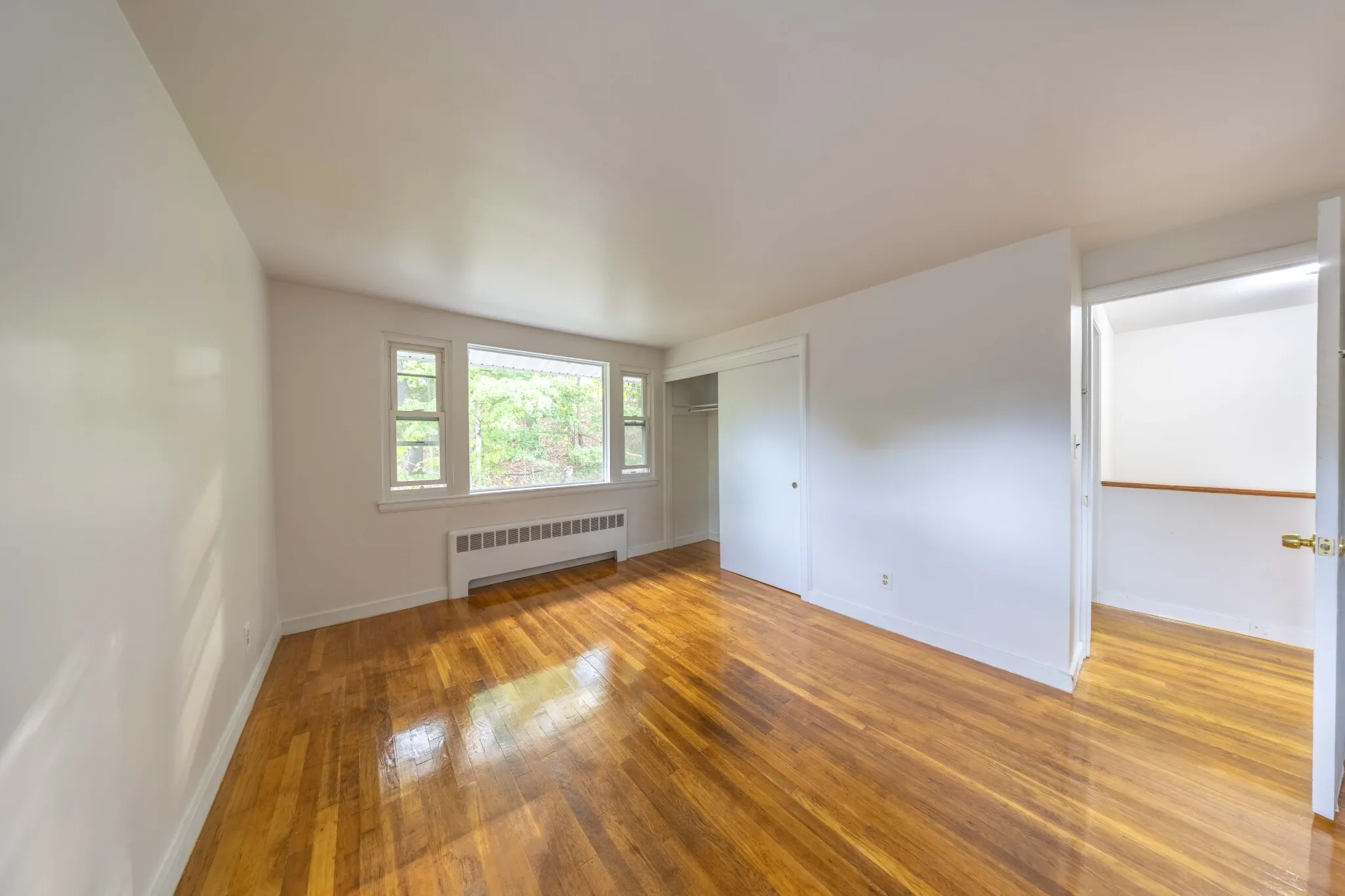 3 bed, 1 bath apartment for rent at 119 Chestnut St Unit 119, High Street Hill — photo 13 of 25