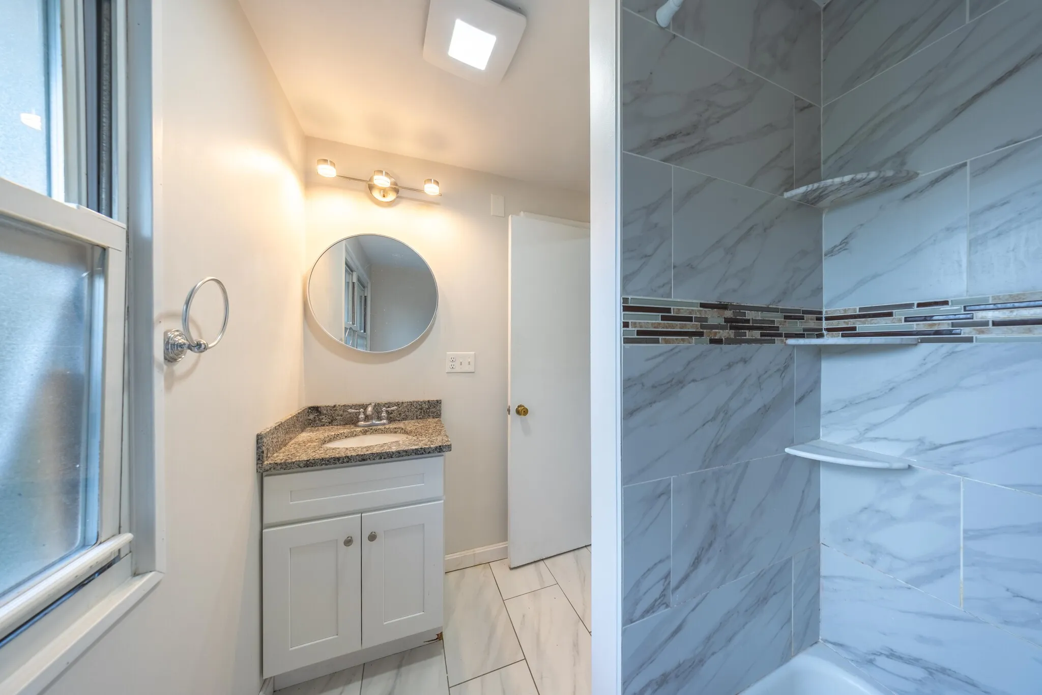 3 bed, 1 bath apartment for rent at 119 Chestnut St Unit 119, High Street Hill — photo 9 of 25