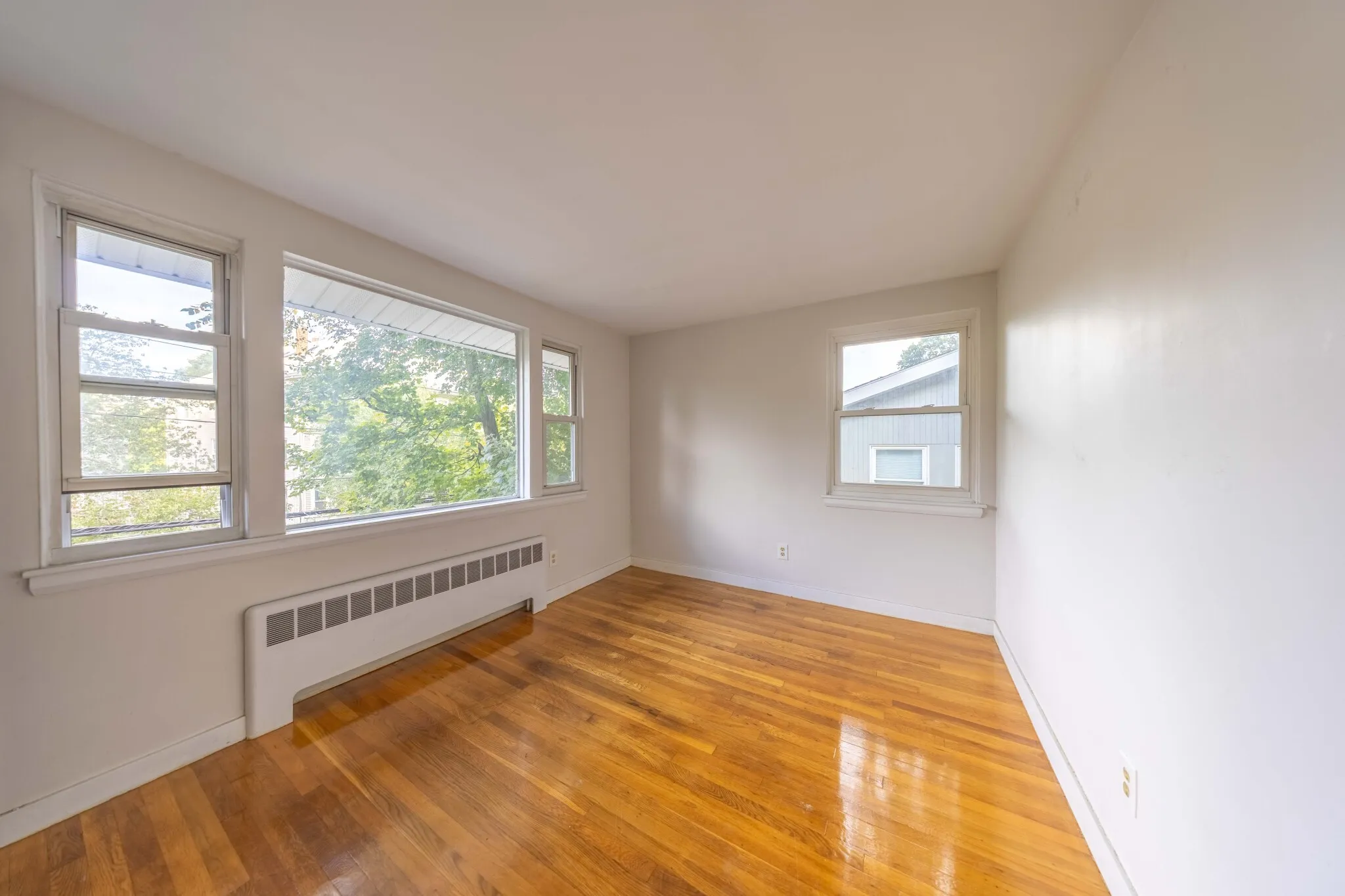 3 bed, 1 bath apartment for rent at 119 Chestnut St Unit 119, High Street Hill — photo 12 of 25