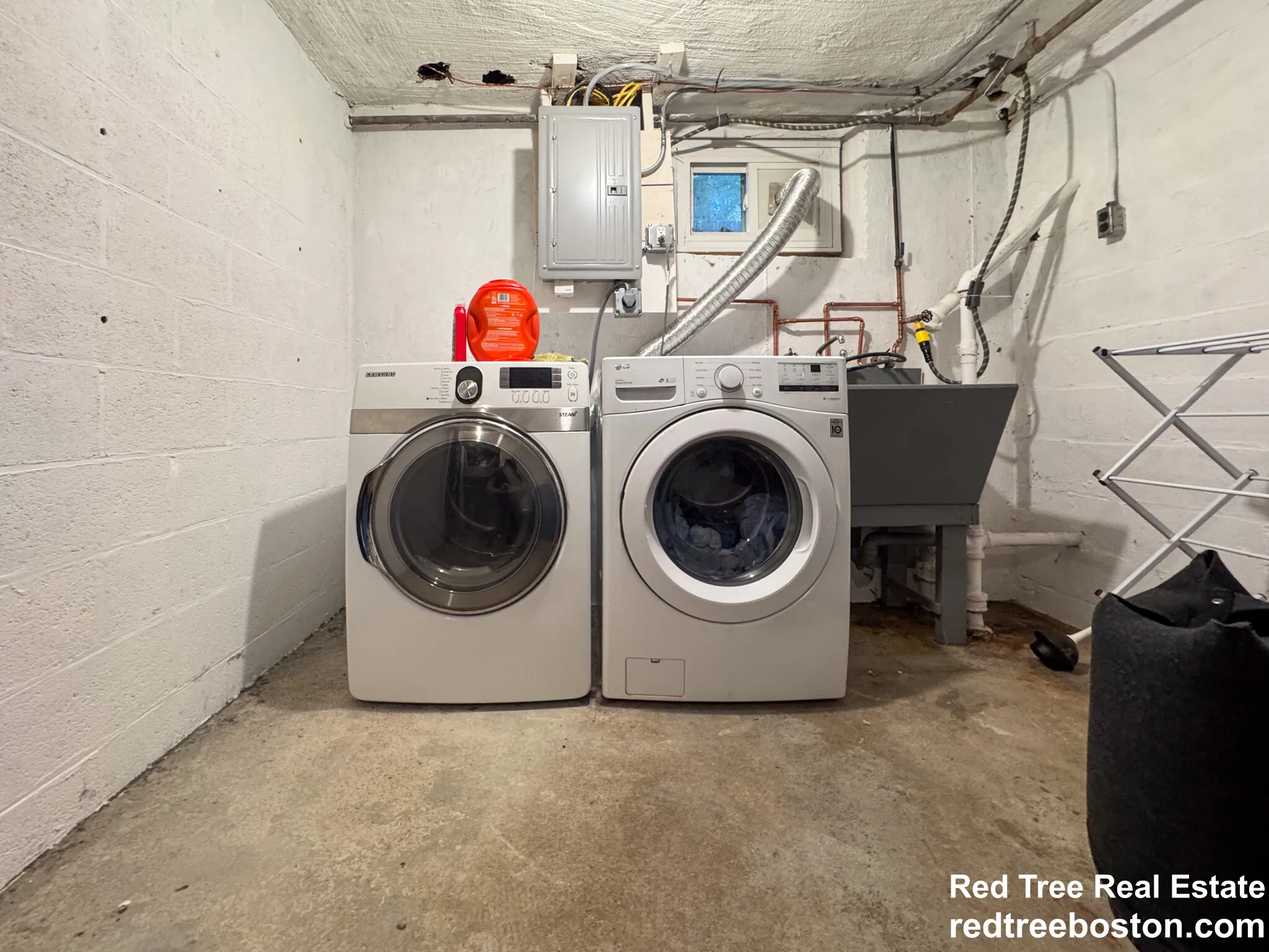 3 bed, 1 bath apartment for rent at 119 Chestnut St Unit TH, High Street Hill — photo 15 of 17