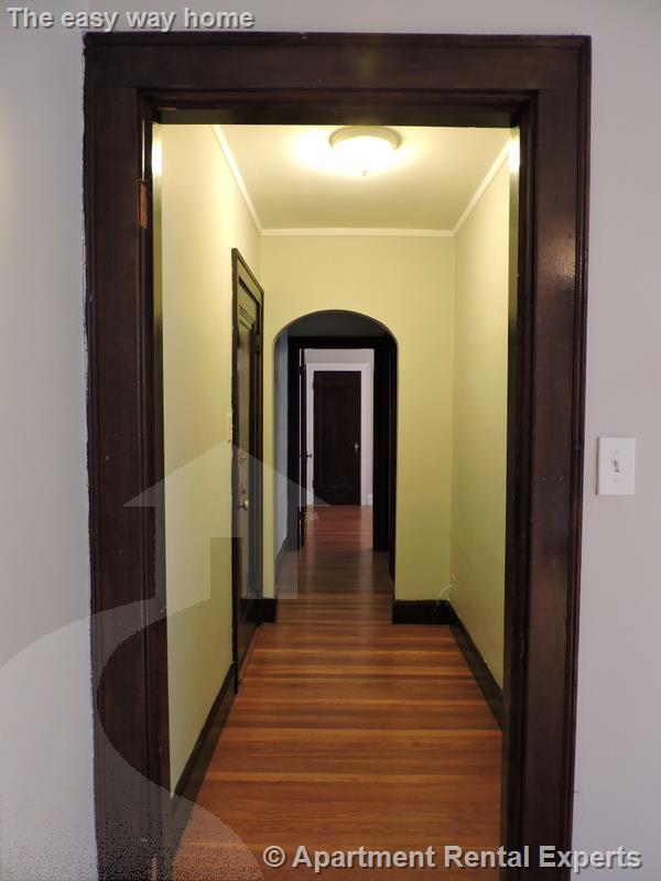 1 bed, 1 bath apartment for rent at 119 College Ave Unit 10, Davis Square — photo 9 of 10