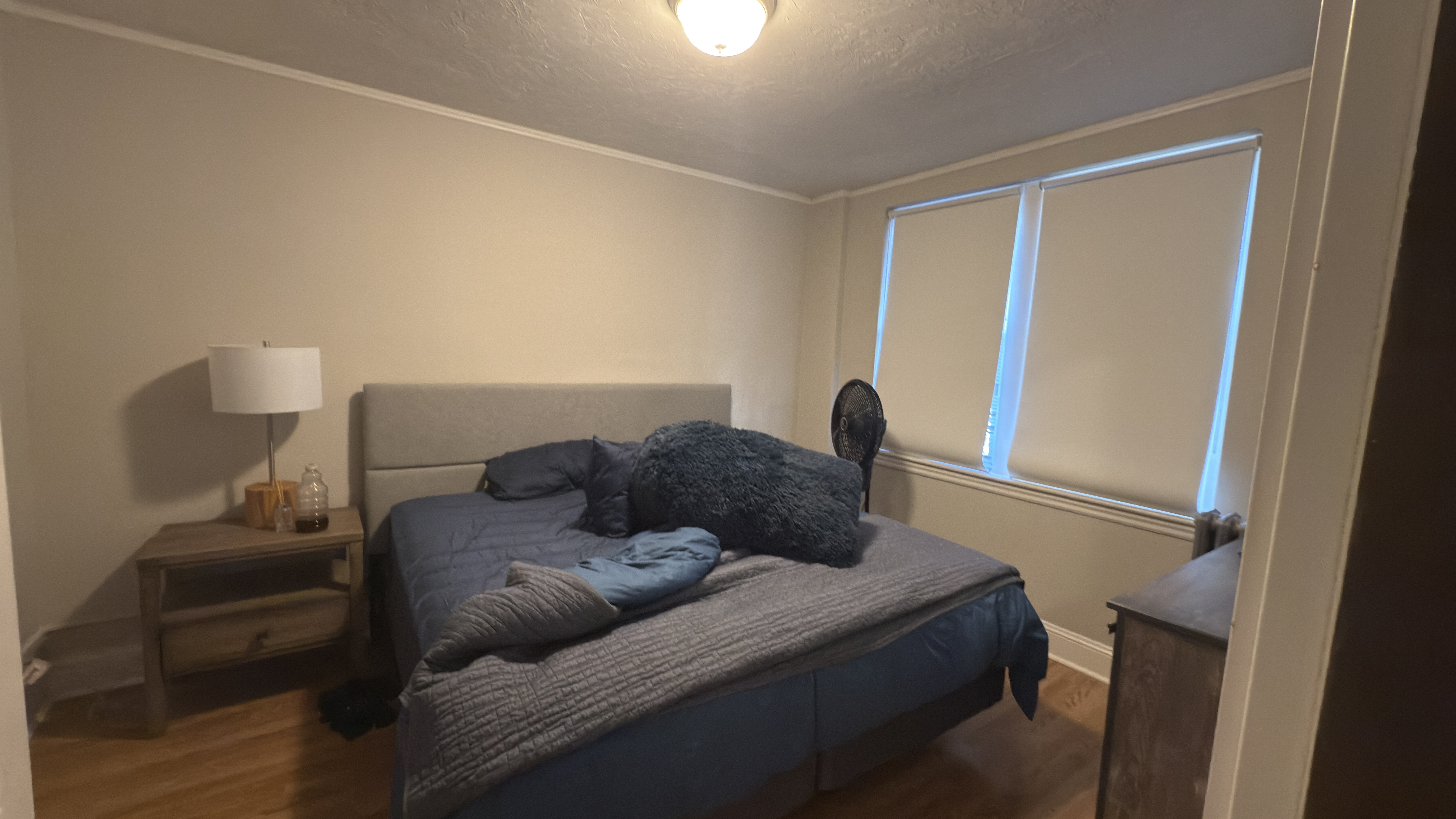 1 bed, 1 bath apartment for rent at 119 College Ave Unit 2, Powder House Square — photo 10 of 11