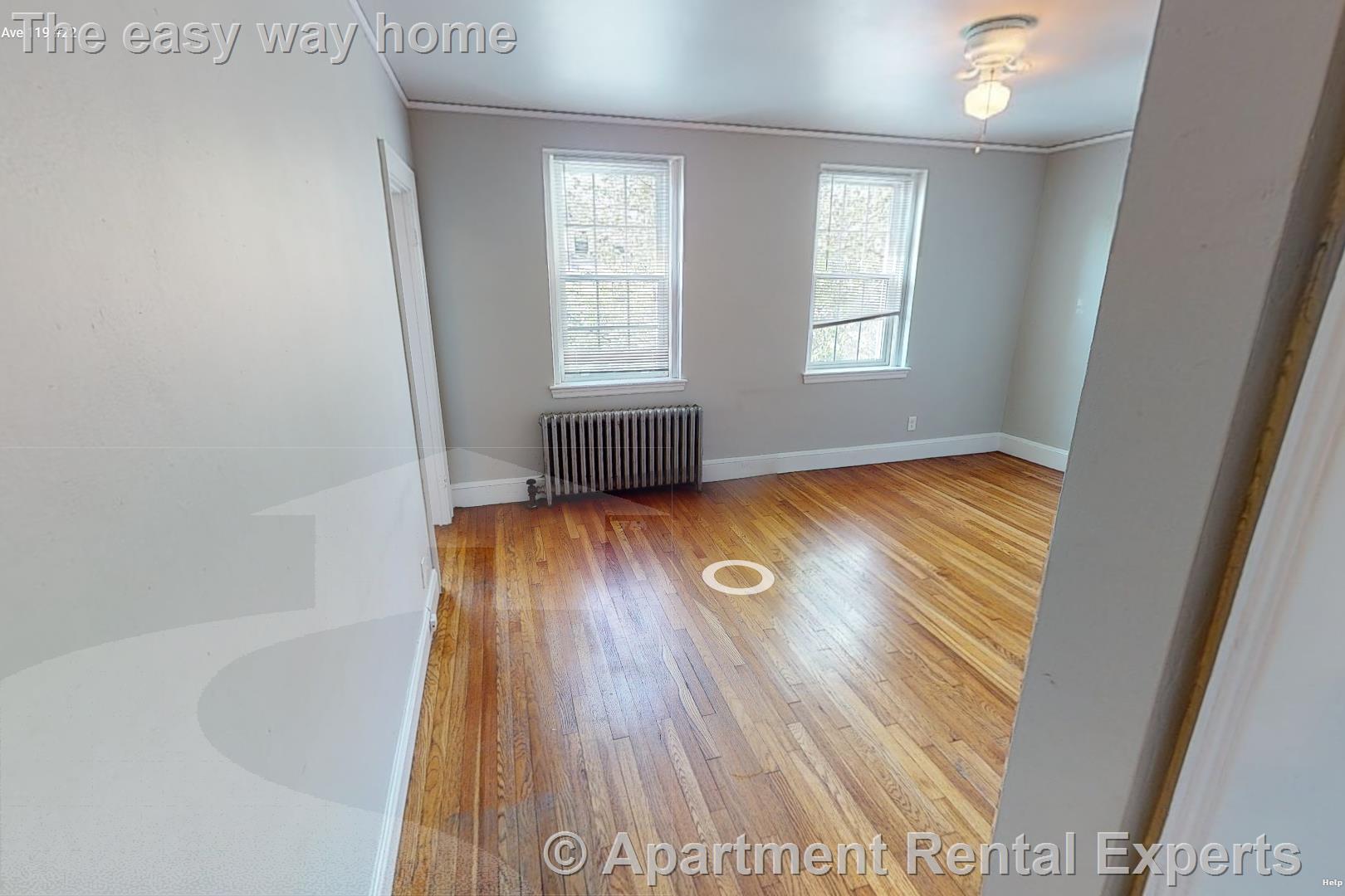 1 bed, 1 bath apartment for rent at 119 College Ave Unit 22, Davis Square — photo 9 of 12