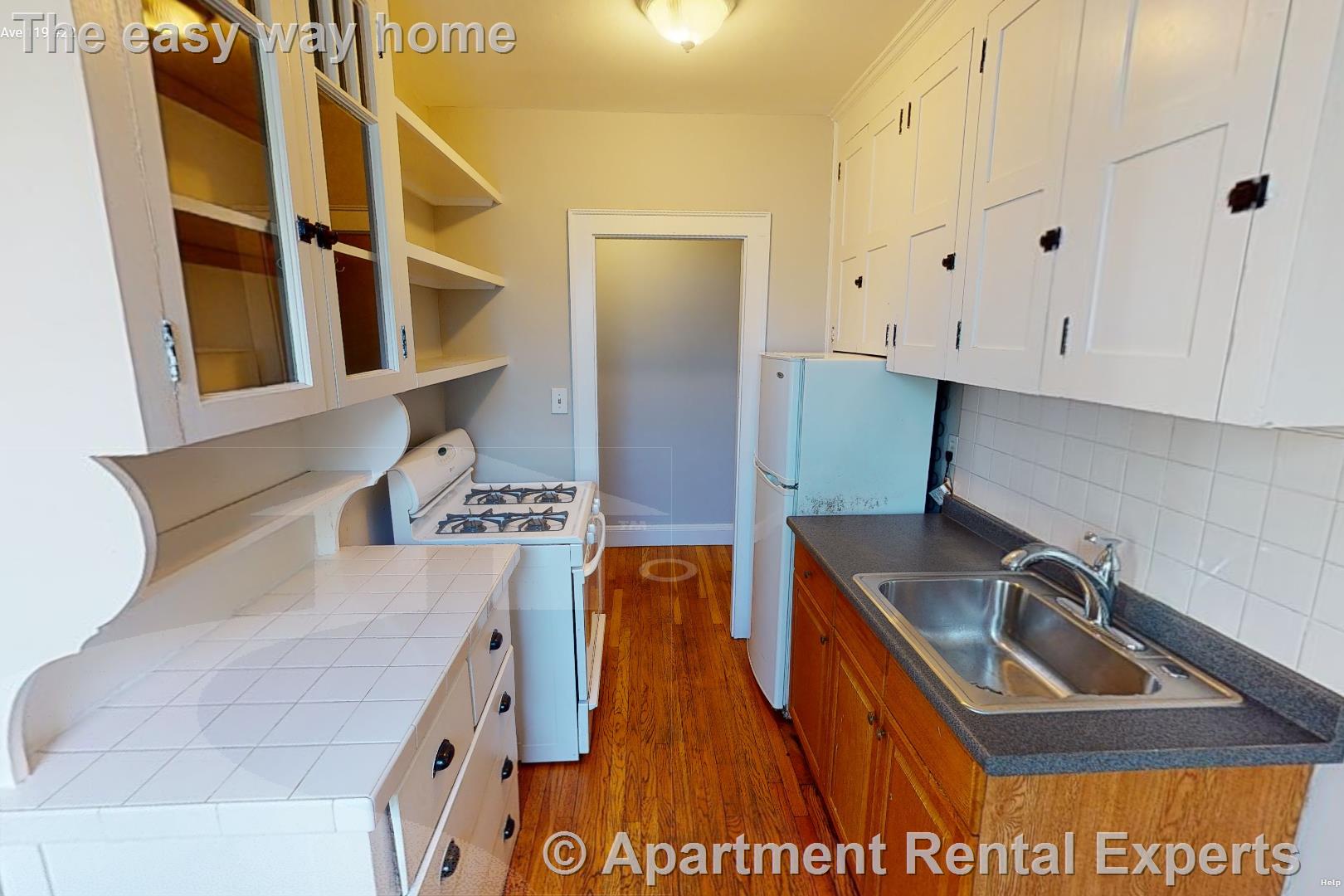 1 bed, 1 bath apartment for rent at 119 College Ave Unit 22, Davis Square — photo 5 of 12