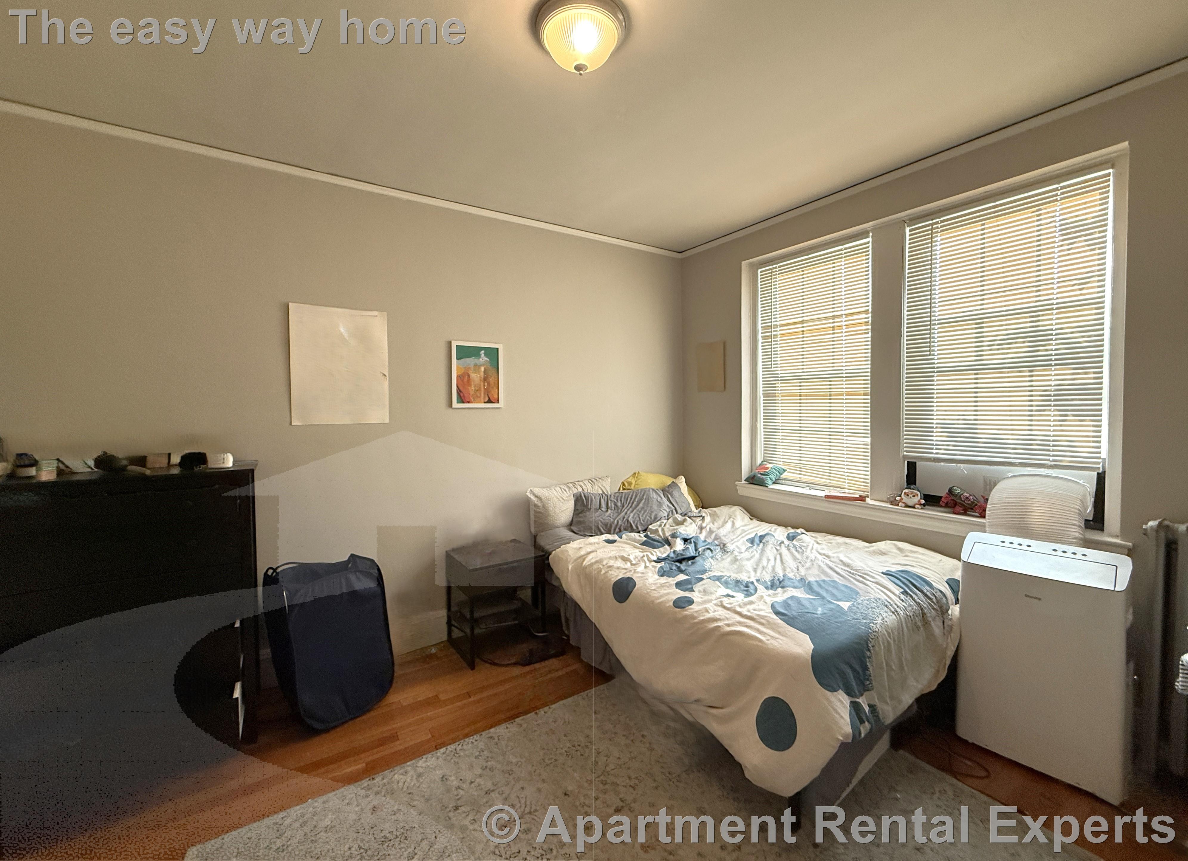 1 bed, 1 bath apartment for rent at 119 College Ave Unit 22, Davis Square — photo 3 of 12