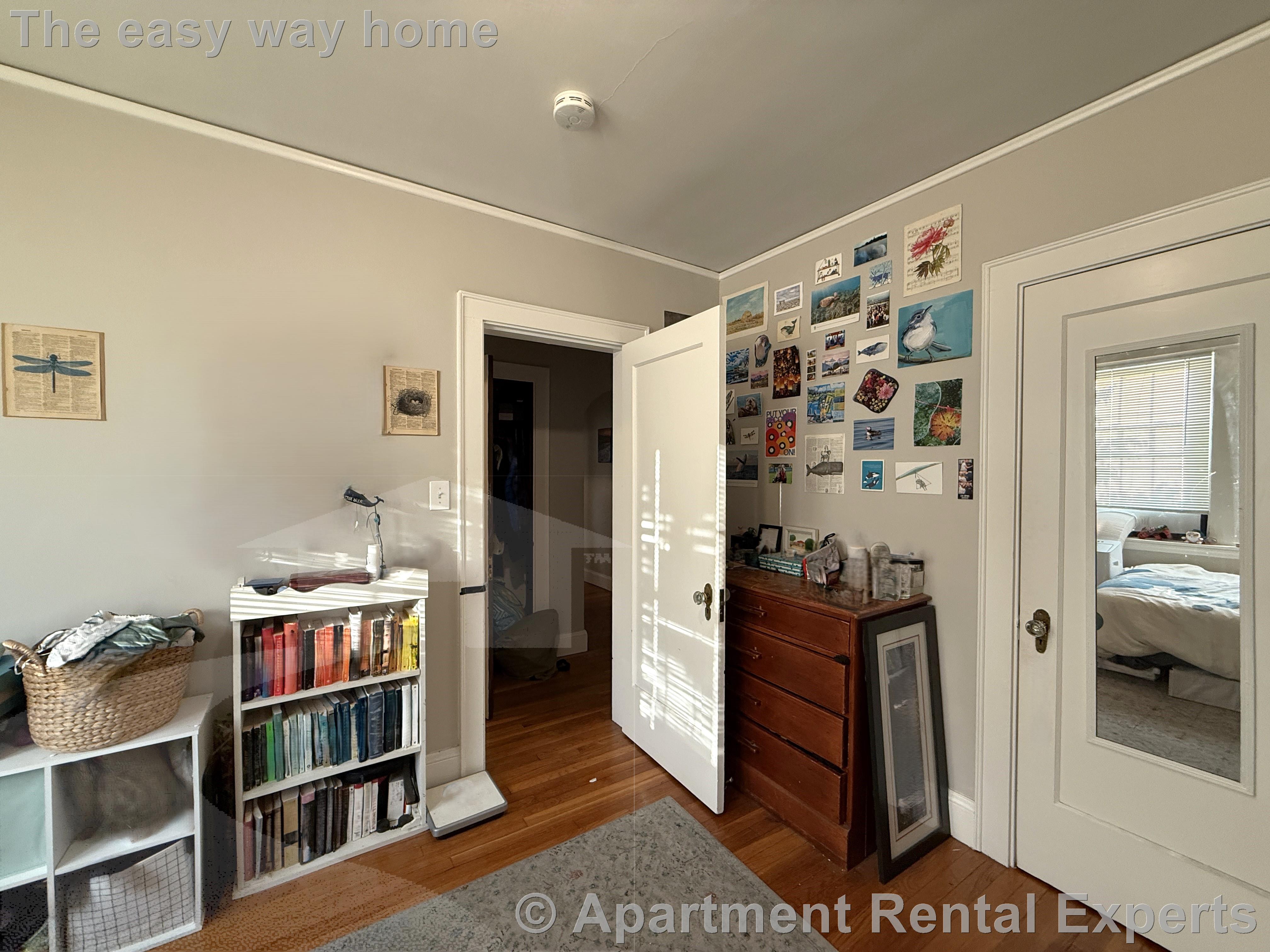 1 bed, 1 bath apartment for rent at 119 College Ave Unit 22, Davis Square — photo 4 of 12
