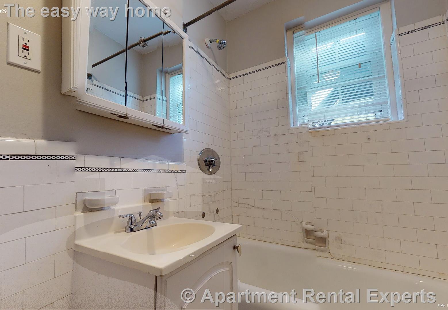 1 bed, 1 bath apartment for rent at 119 College Ave Unit 29, Davis Square — photo 6 of 7