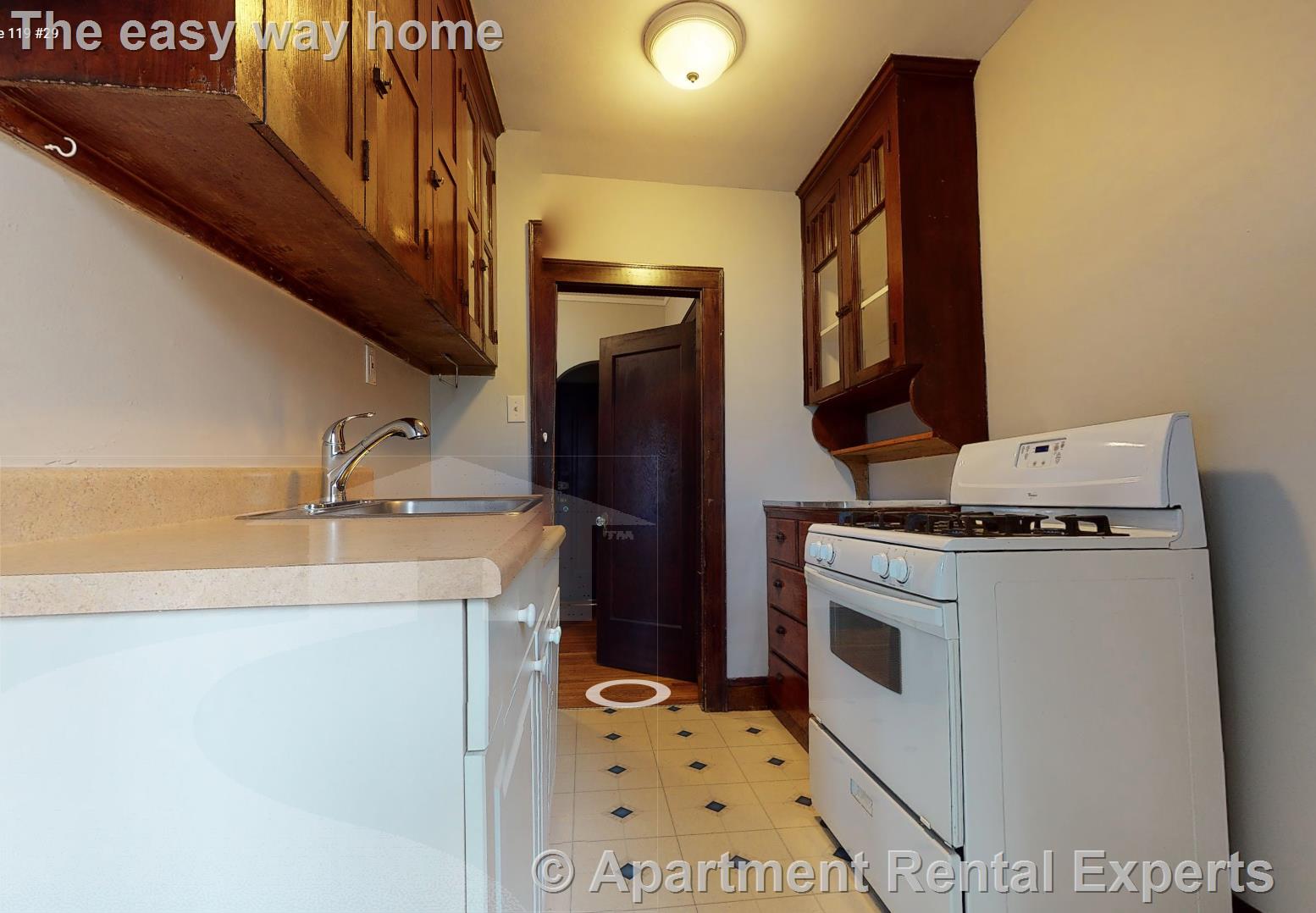 1 bed, 1 bath apartment for rent at 119 College Ave Unit 29, Davis Square — photo 3 of 7