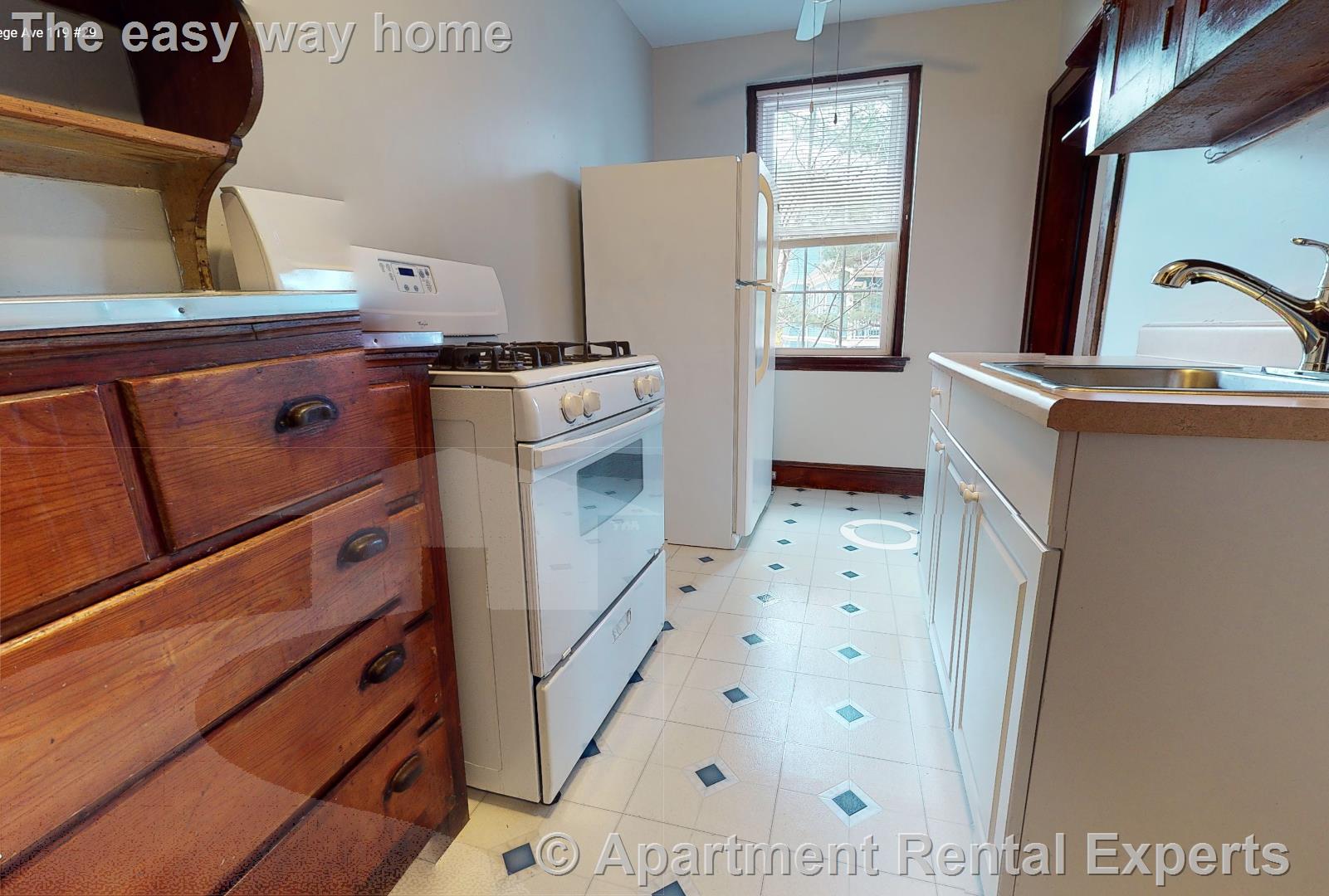 1 bed, 1 bath apartment for rent at 119 College Ave Unit 29, Davis Square — photo 2 of 7