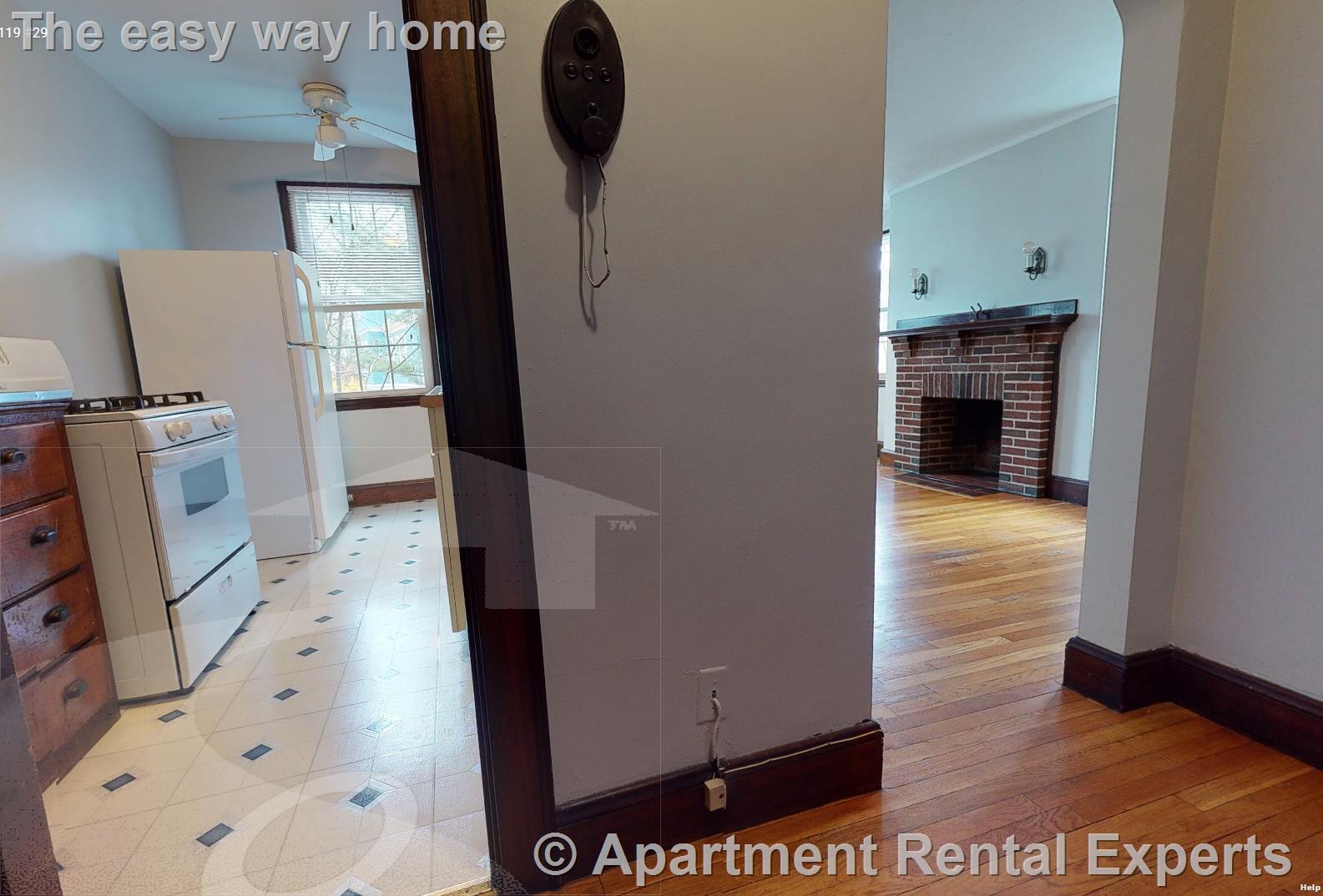 1 bed, 1 bath apartment for rent at 119 College Ave Unit 29, Davis Square — photo 7 of 7