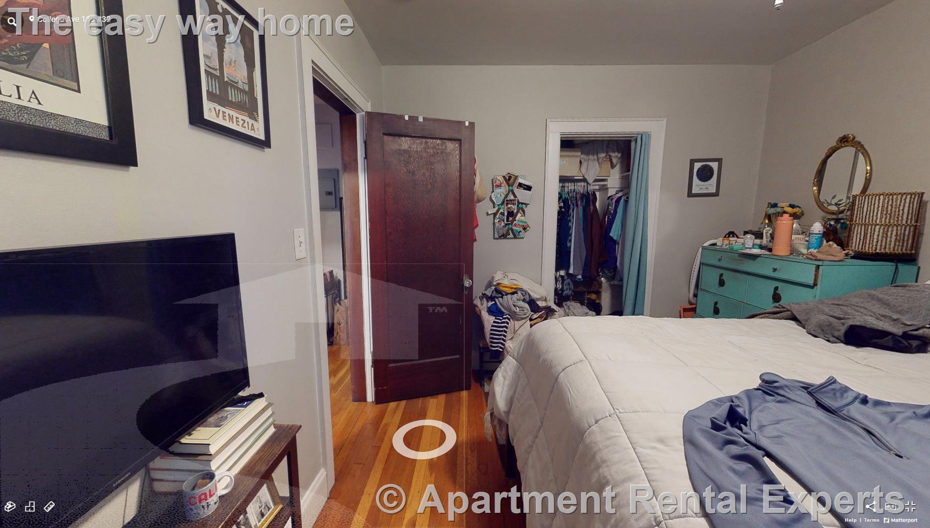 1 bed, 1 bath apartment for rent at 119 College Ave Unit 32, Davis Square — photo 6 of 8