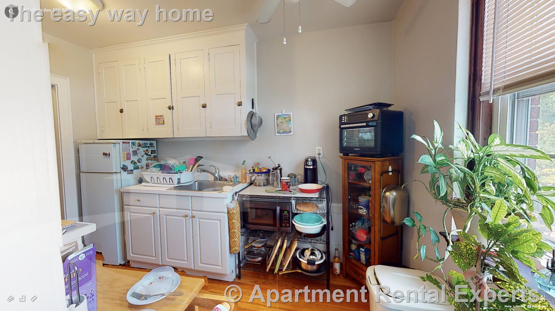1 bed, 1 bath apartment for rent at 119 College Ave Unit 32, Davis Square — photo 8 of 8