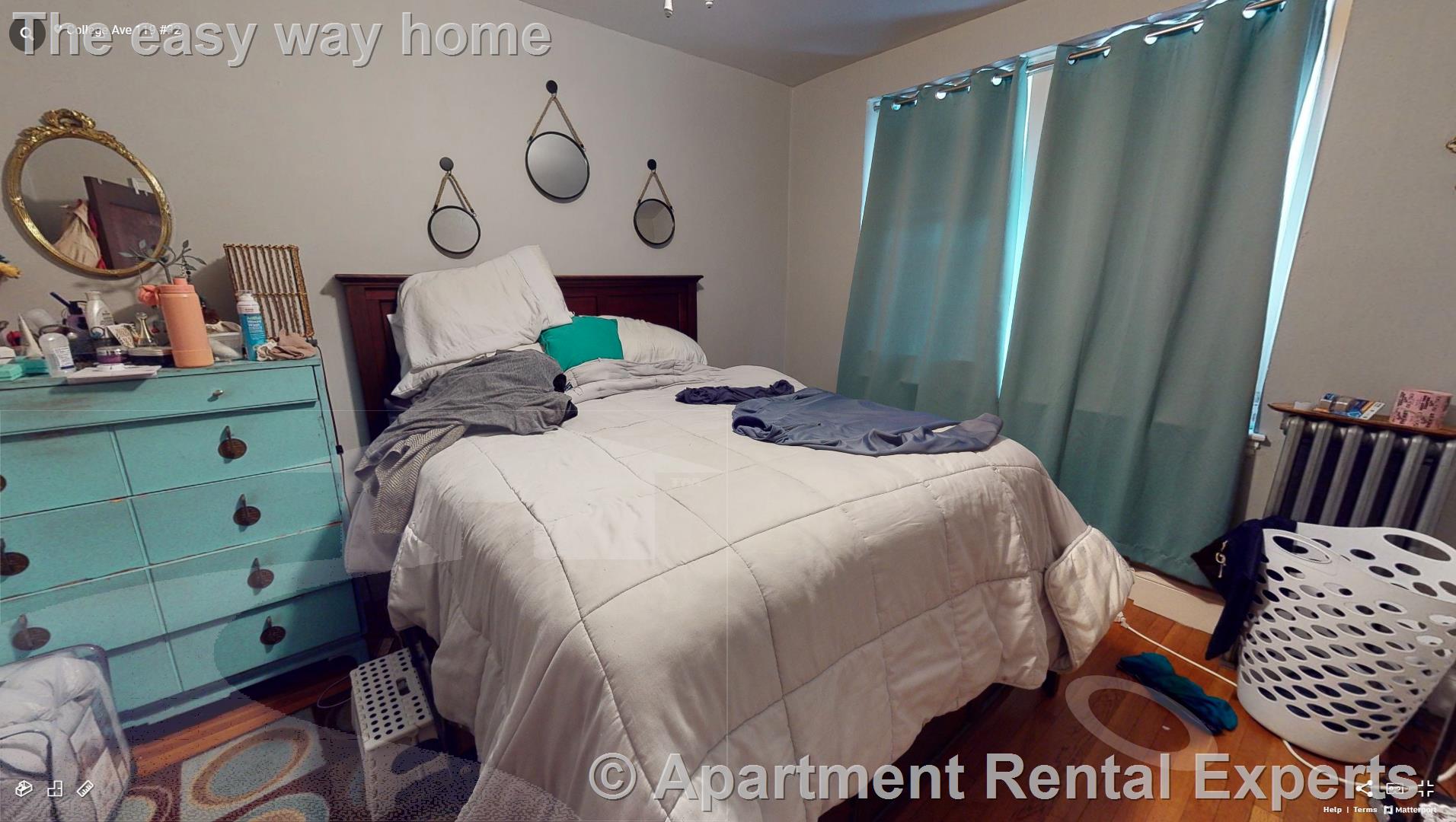1 bed, 1 bath apartment for rent at 119 College Ave Unit 32, Davis Square — photo 5 of 8