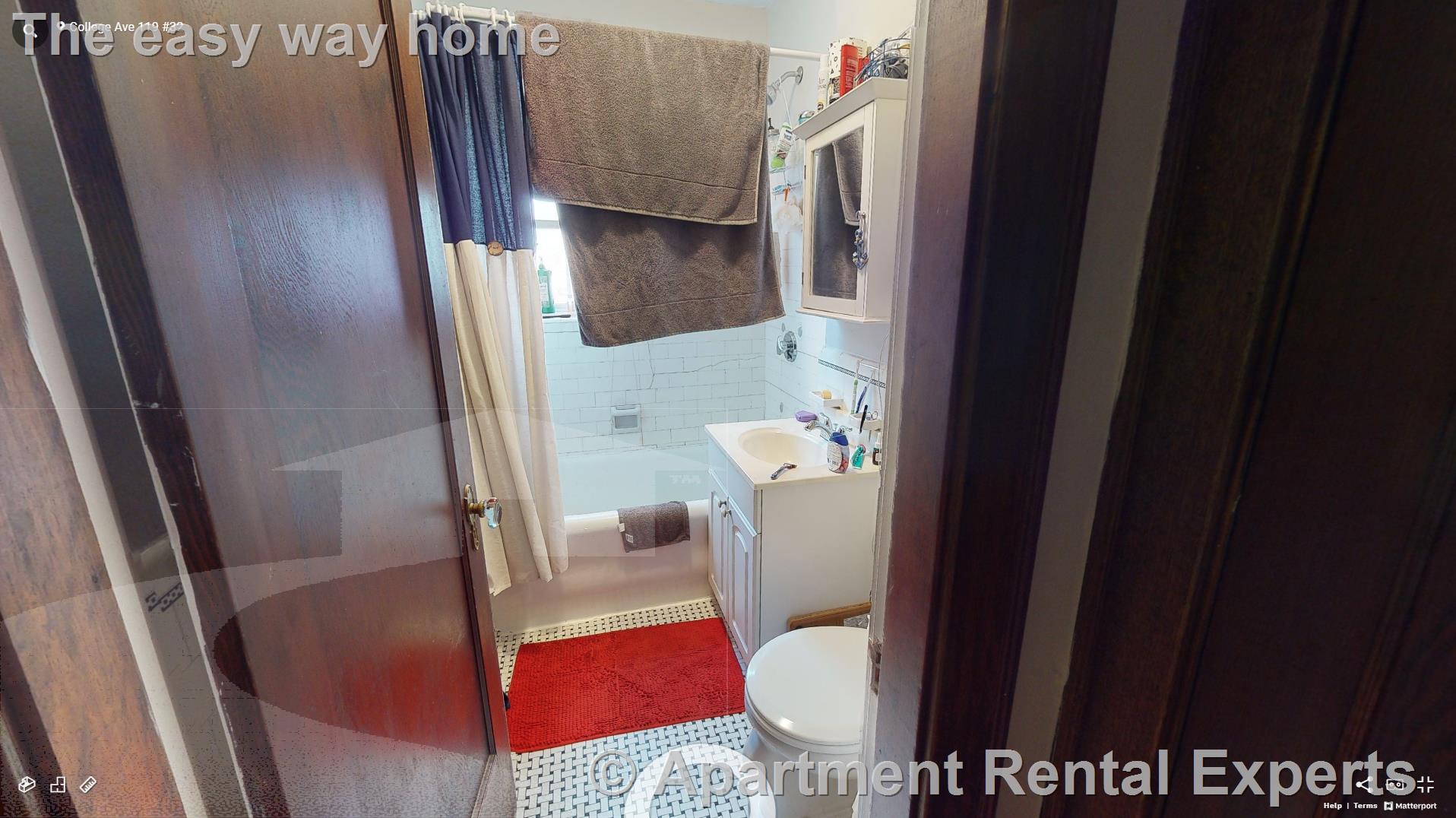 1 bed, 1 bath apartment for rent at 119 College Ave Unit 32, Davis Square — photo 4 of 8