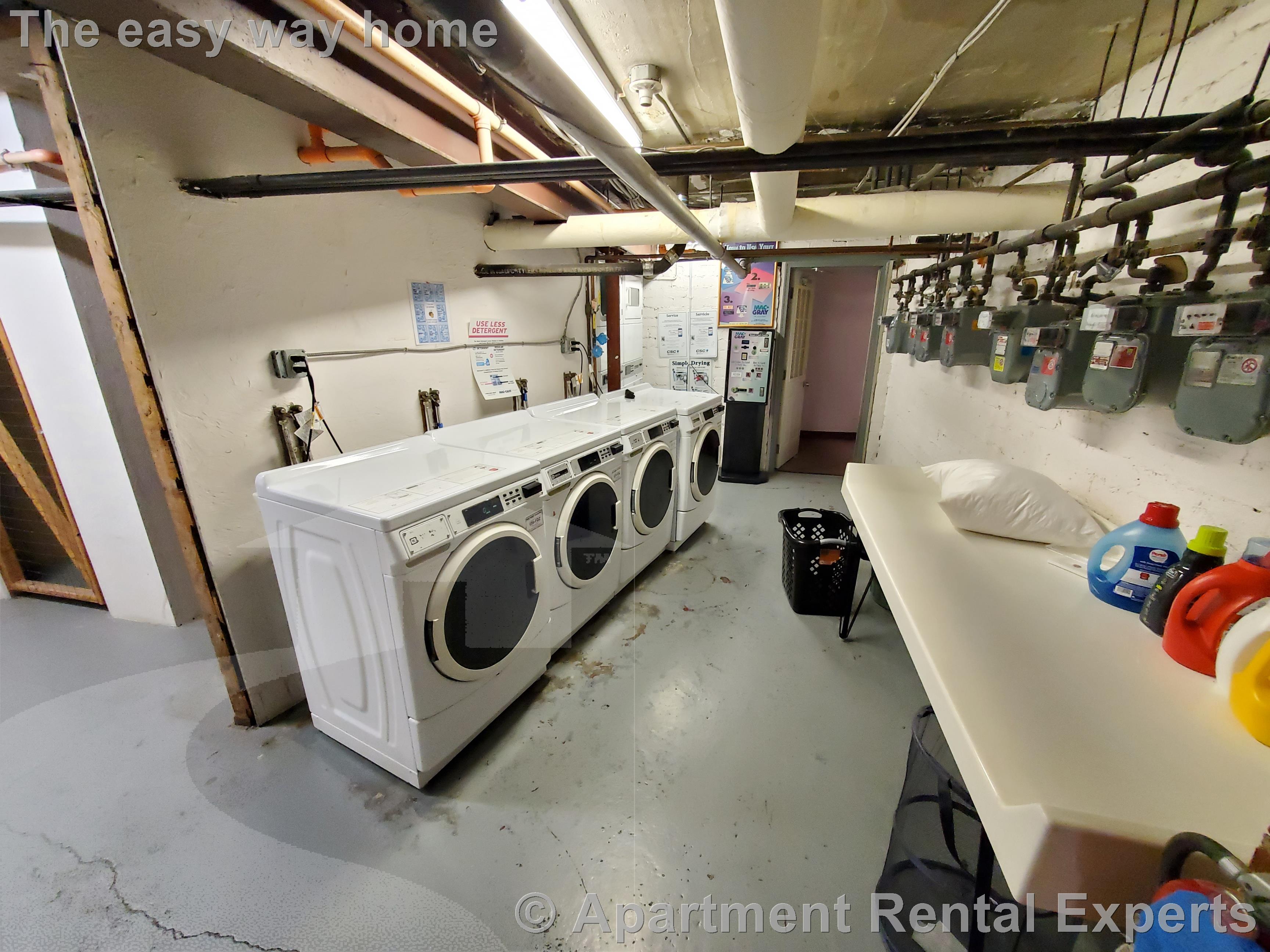 1 bed, 1 bath apartment for rent at 119 College Ave Unit 33, Davis Square — photo 9 of 9