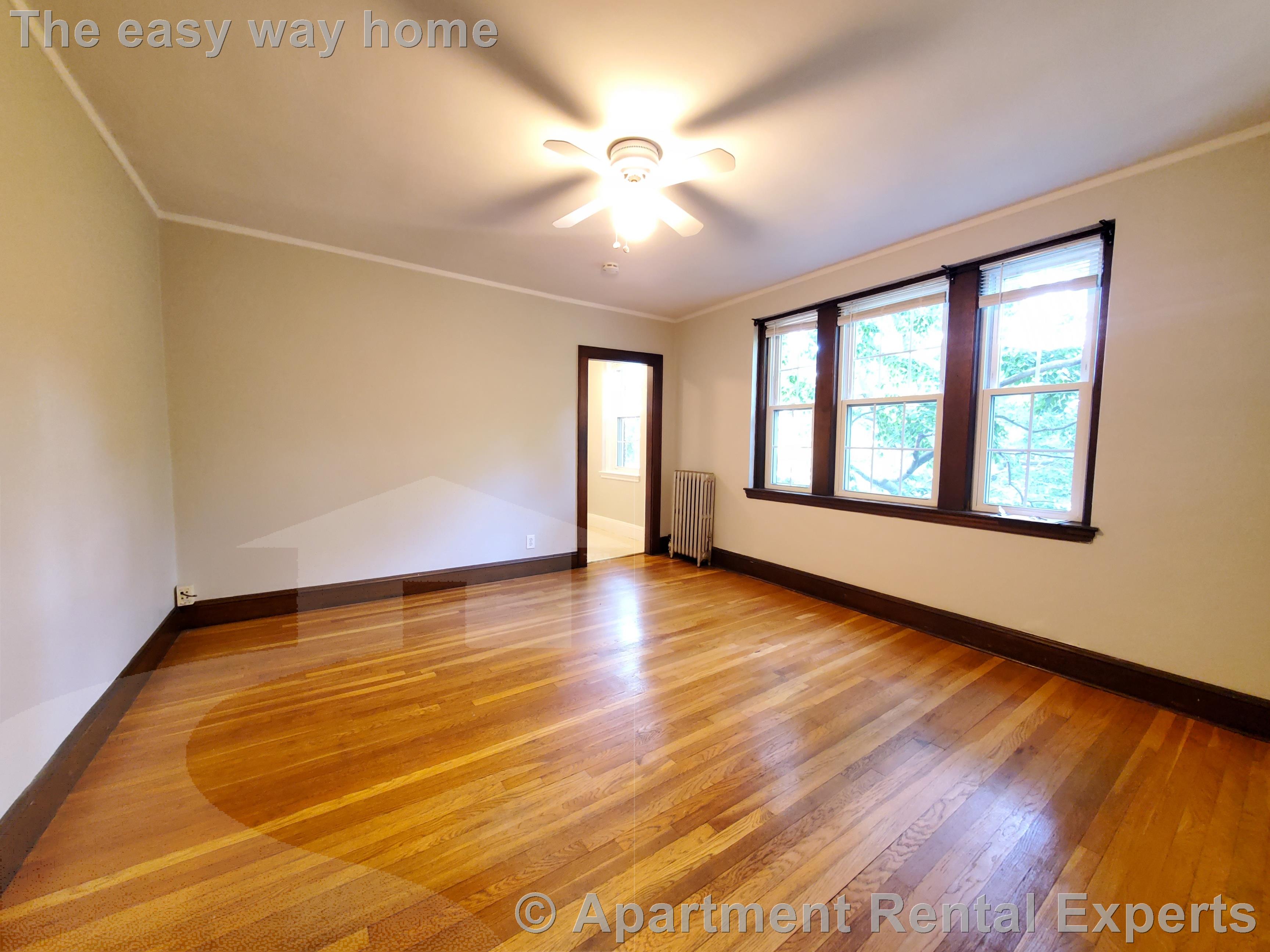 1 bed, 1 bath apartment for rent at 119 College Ave Unit 33, Davis Square