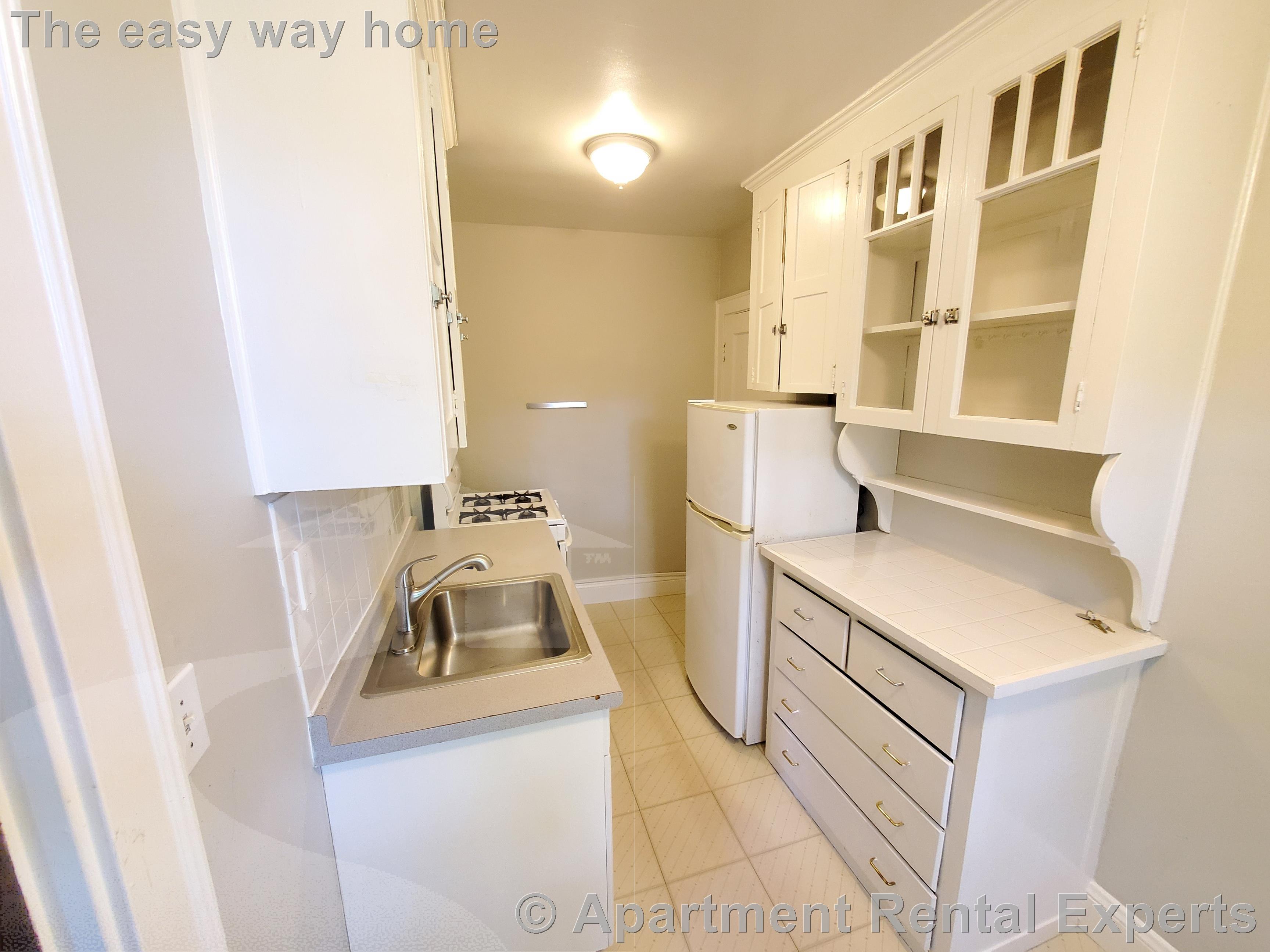 1 bed, 1 bath apartment for rent at 119 College Ave Unit 33, Davis Square — photo 6 of 9
