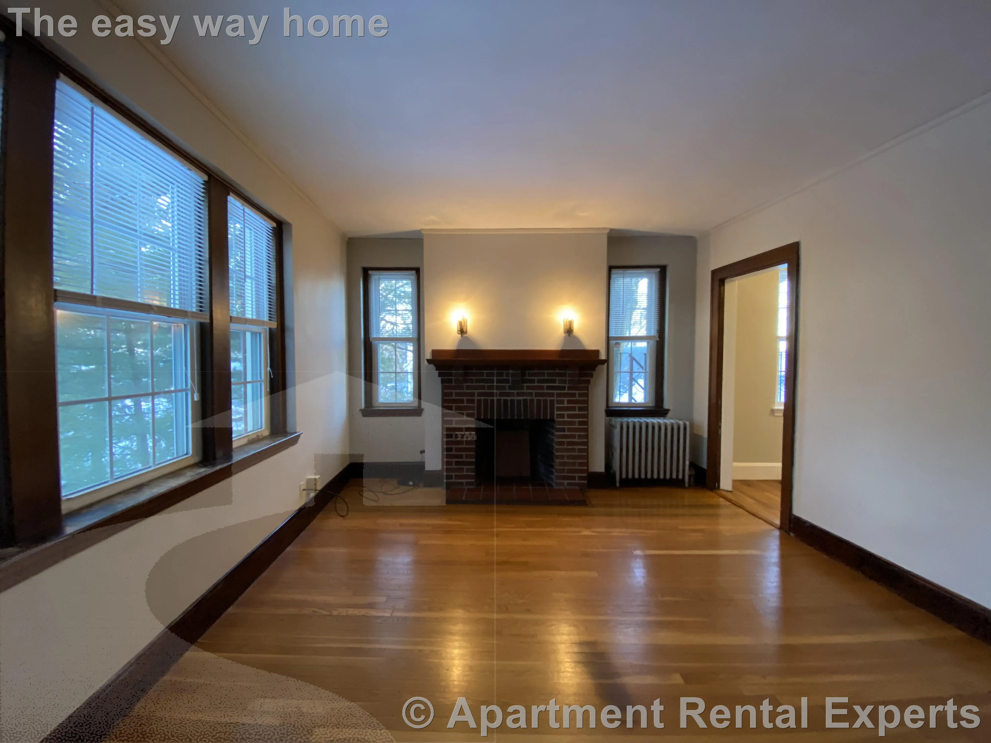 2 bed, 1 bath apartment for rent at 119 College Ave Unit 44, Davis Square — photo 11 of 13